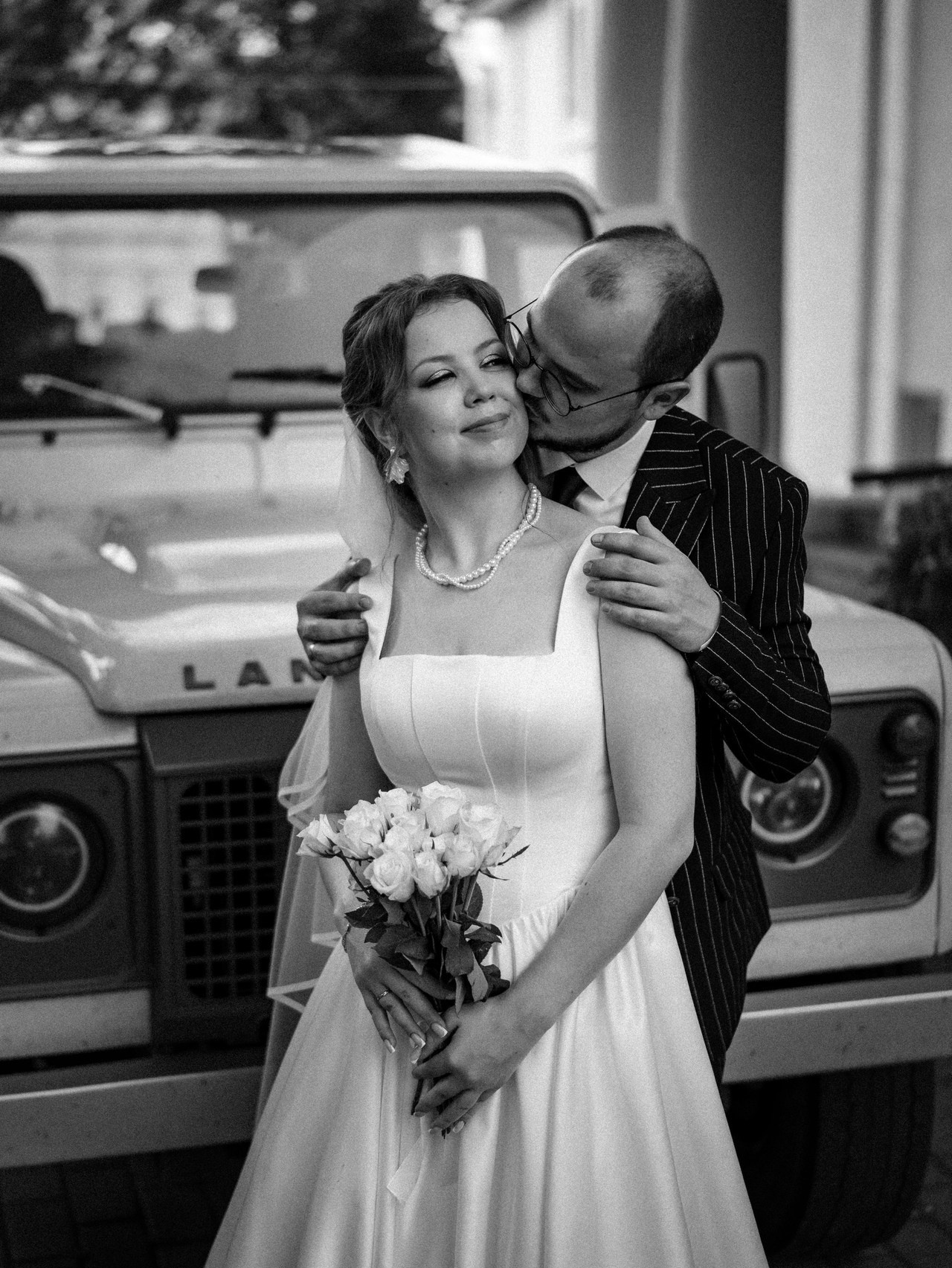 Отзывы. Фотограф Москва