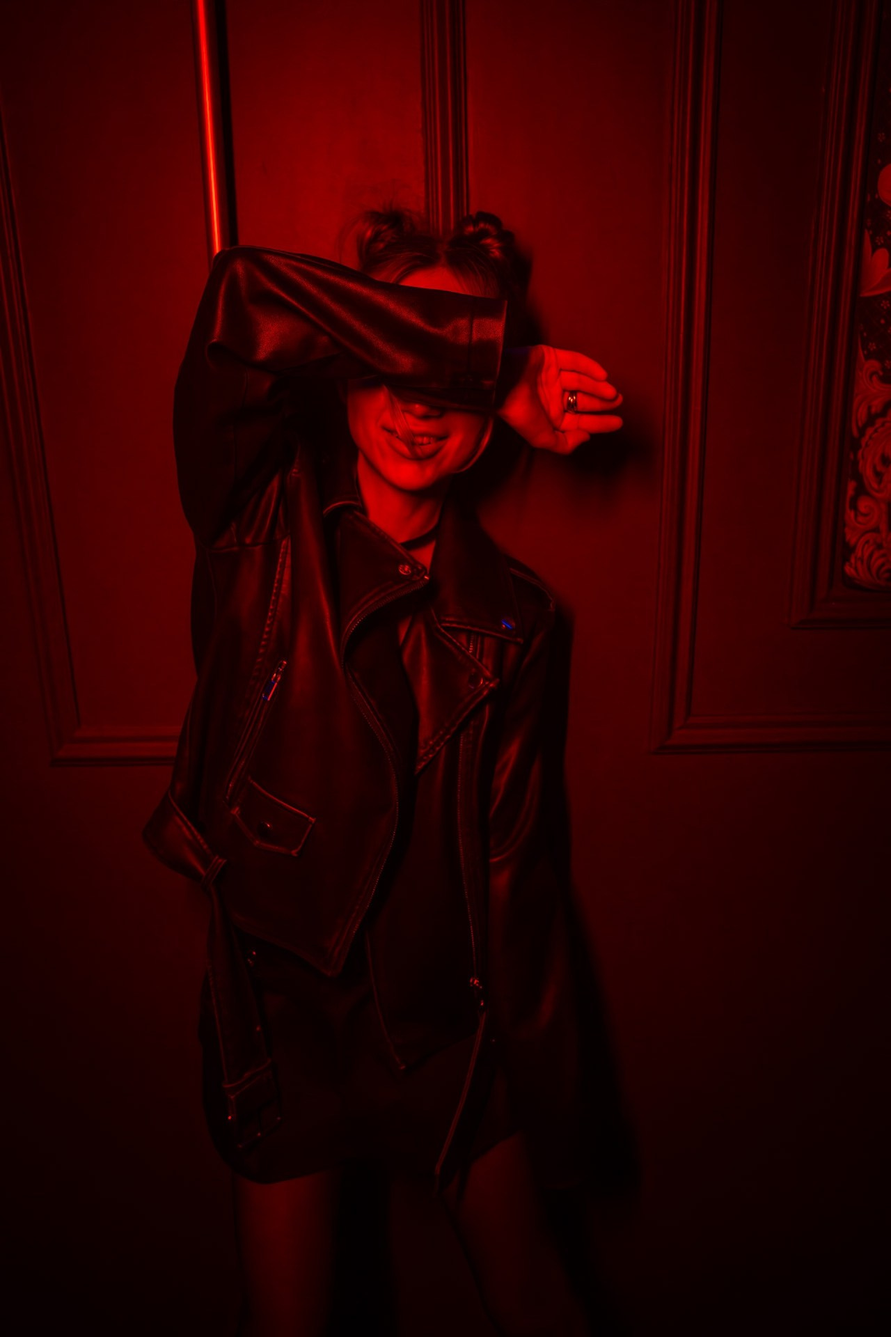 PUR PUR iBAR AFTERPARTY. Фотограф Павел Сердюков