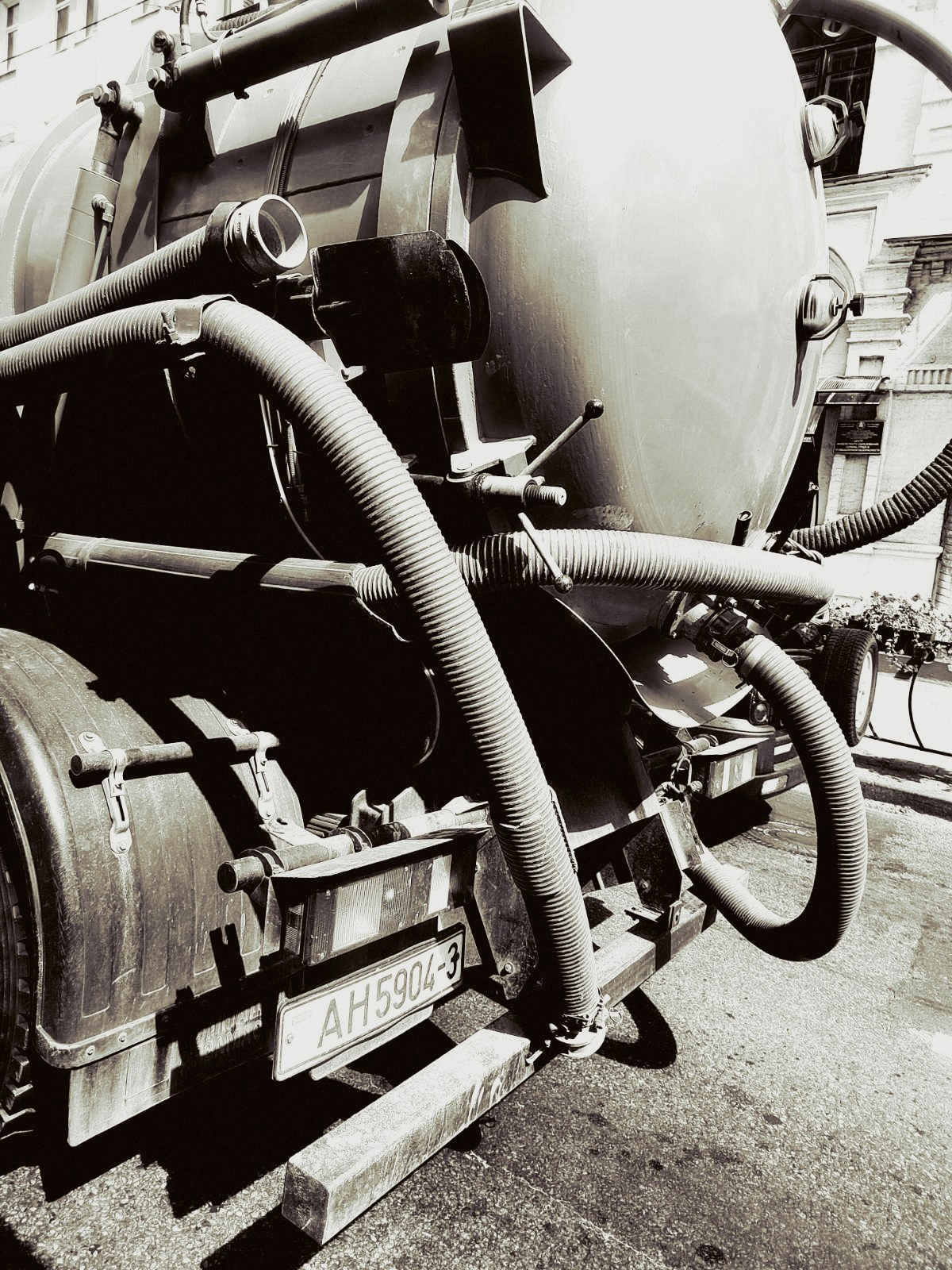 Street photo. Фотограф (photographer) Lischinski Vitaliy