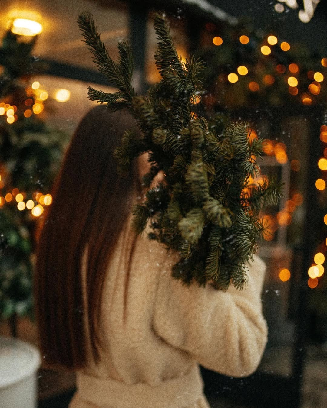 Одним зимним днем. Свадебный фотограф в Барнауле Юлия Гербер