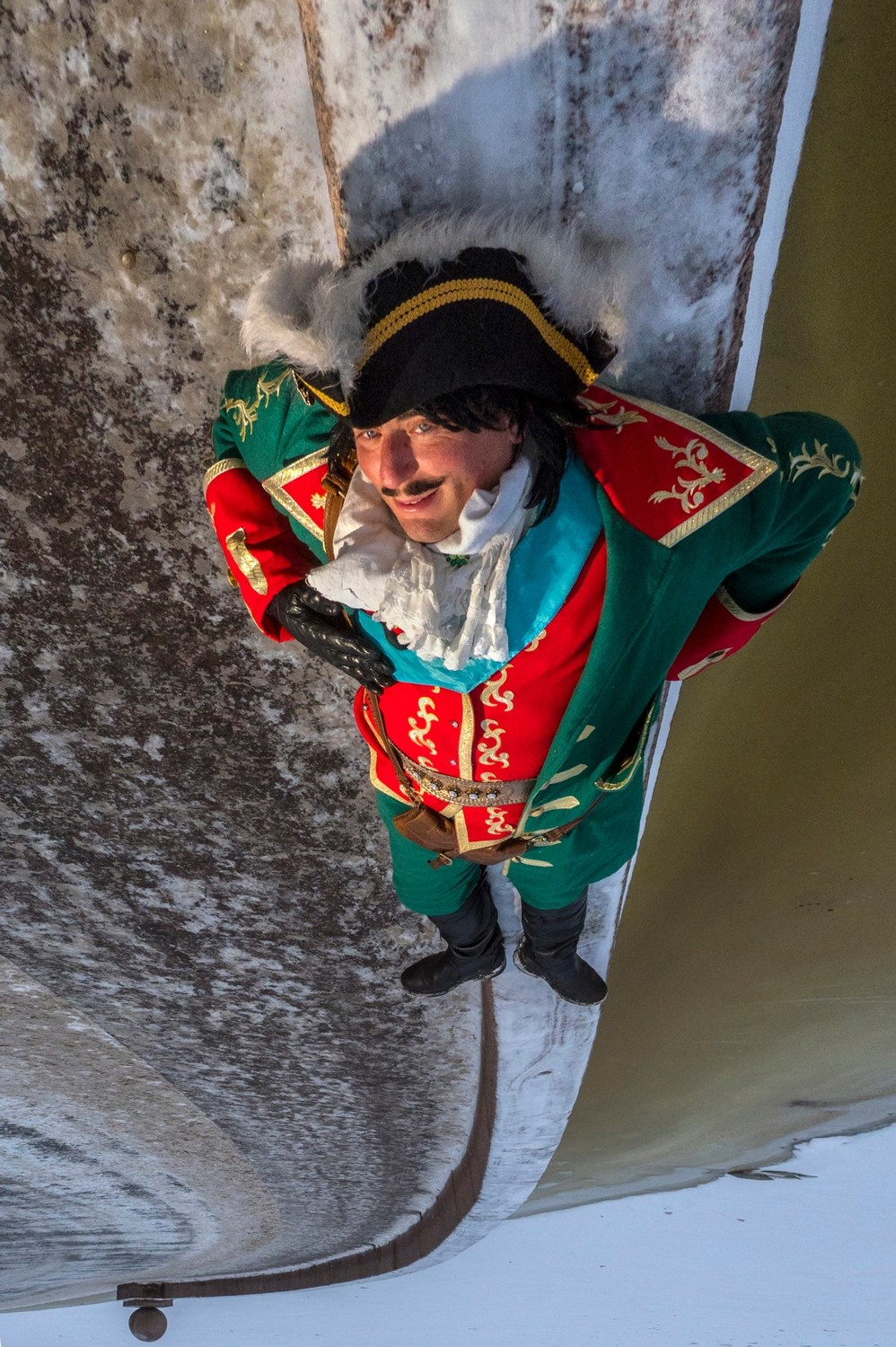 Люди. Фотограф Александр Петросян