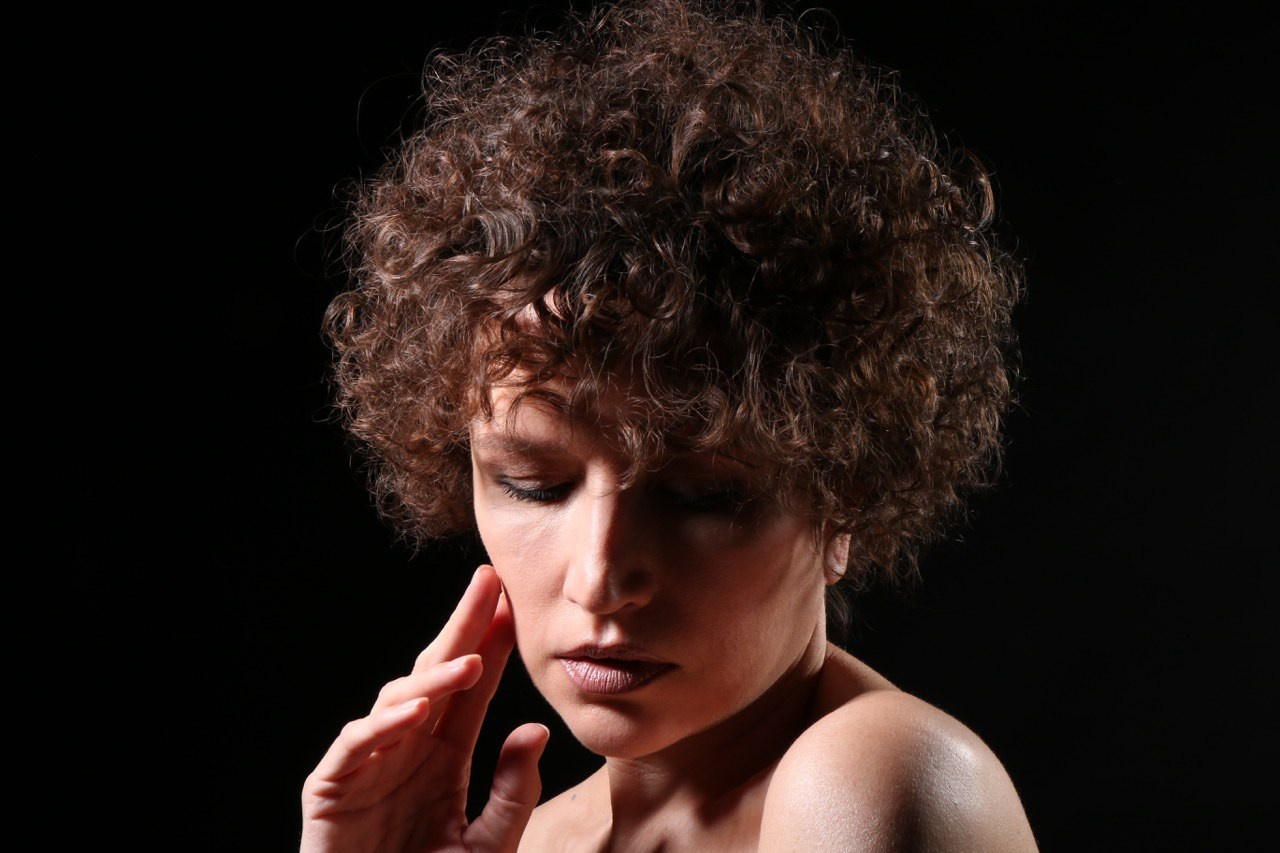 Портреты. Фотографирую мир