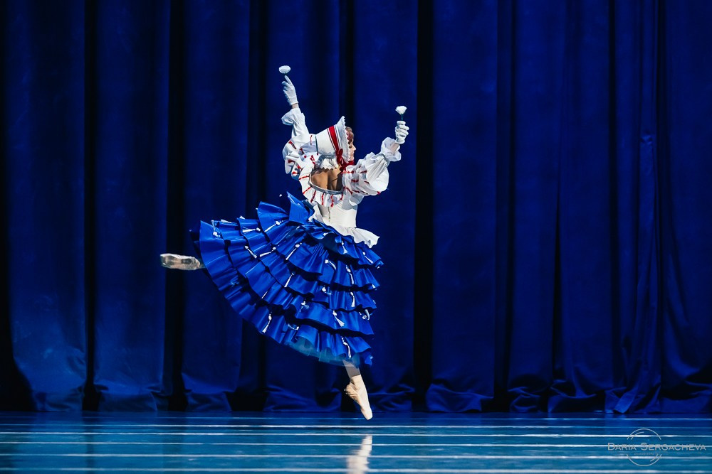 Карнавал. DariaRock / Фотограф Екатеринбург