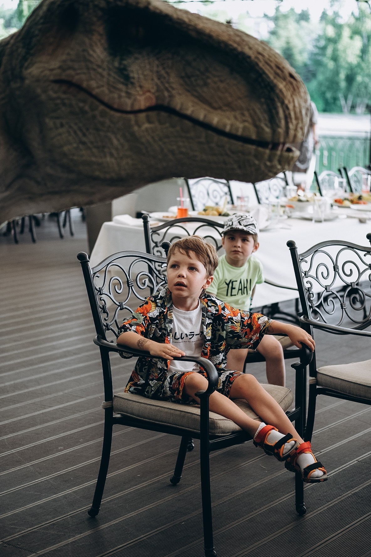 Мике 5 лет. Семейный детский ньюборн фотограф в Москве Марта Петрова