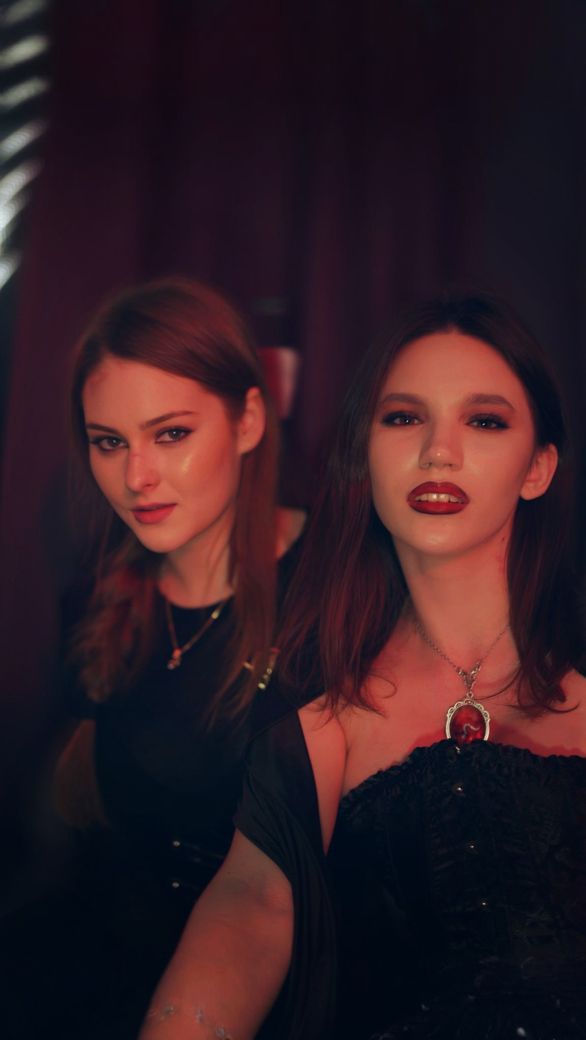 SОФИТЫ | 03.11. Фотограф, оператор и рилсмейкер в Москве — Ася Палагута