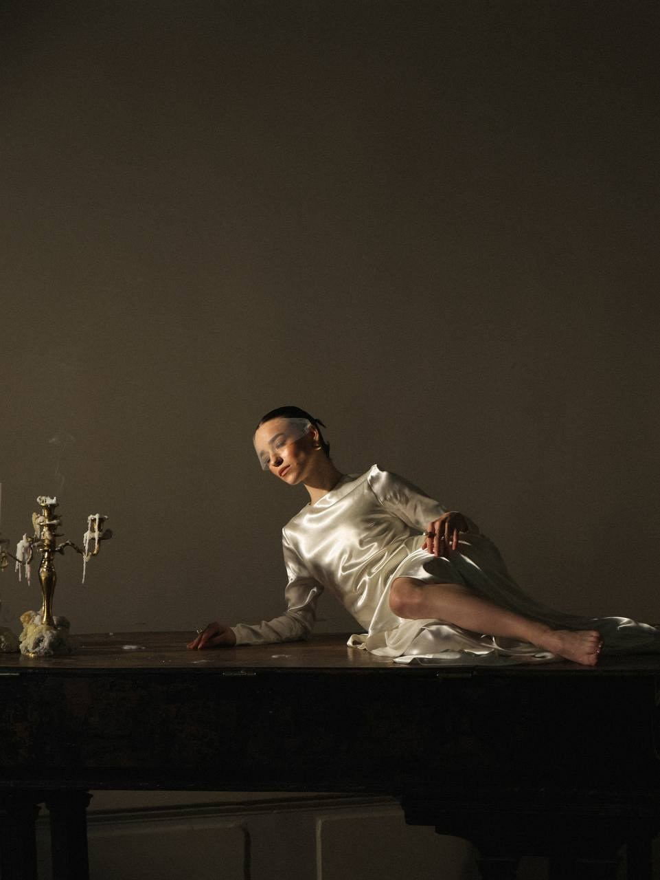 GALLERY. Кто мы?