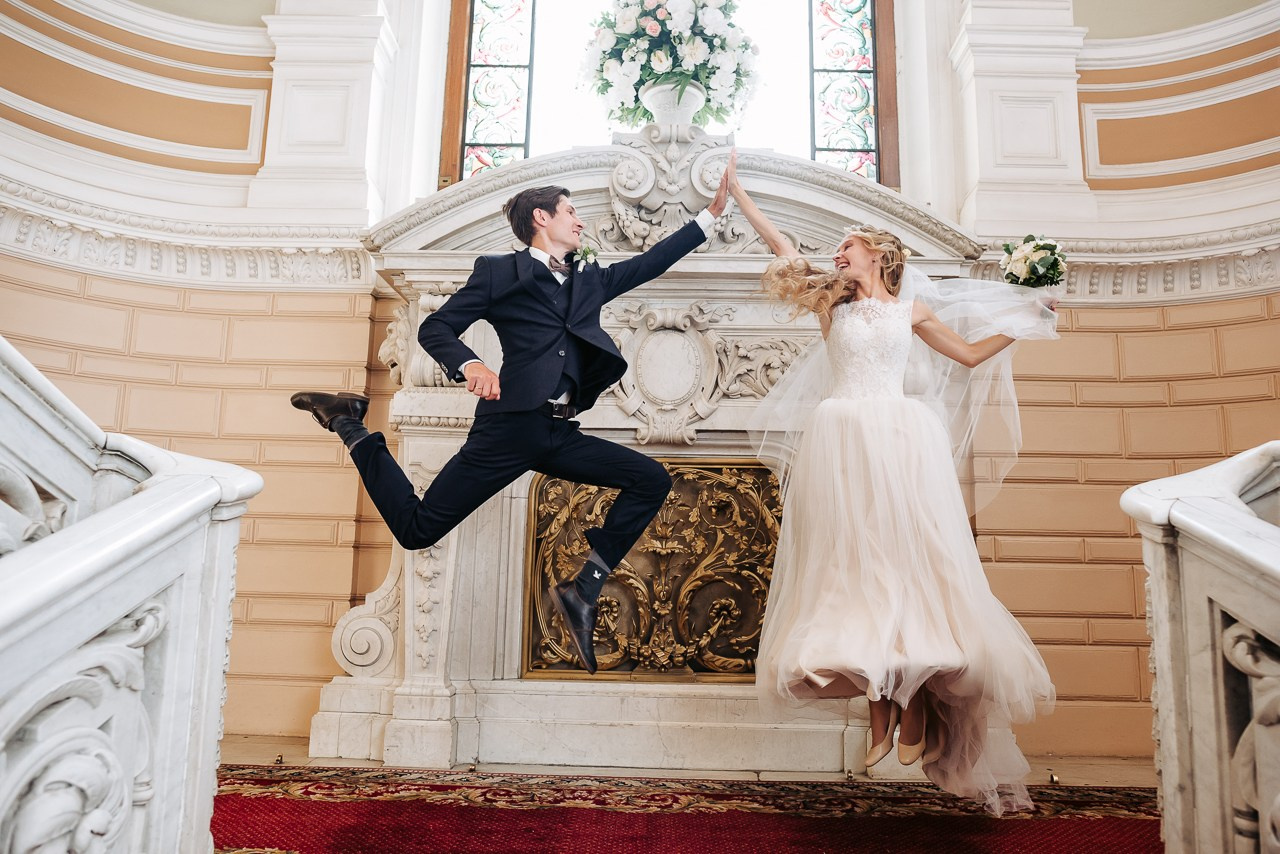 Подборка разных свадеб 2021-2024. Фотограф Дмитрий Сермяжко