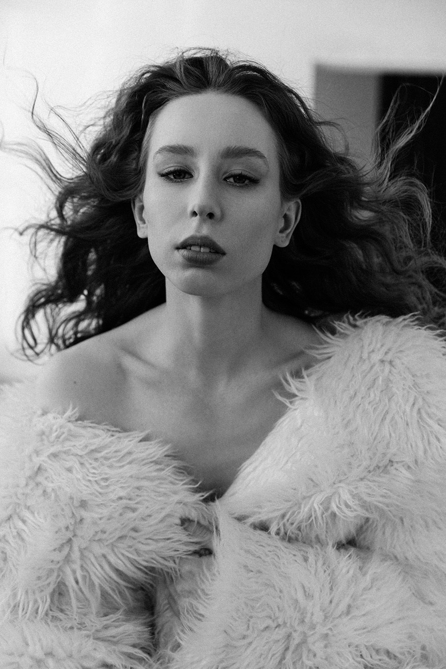 Катя. Портретный фотограф / Панама / Анастасия Елизарова