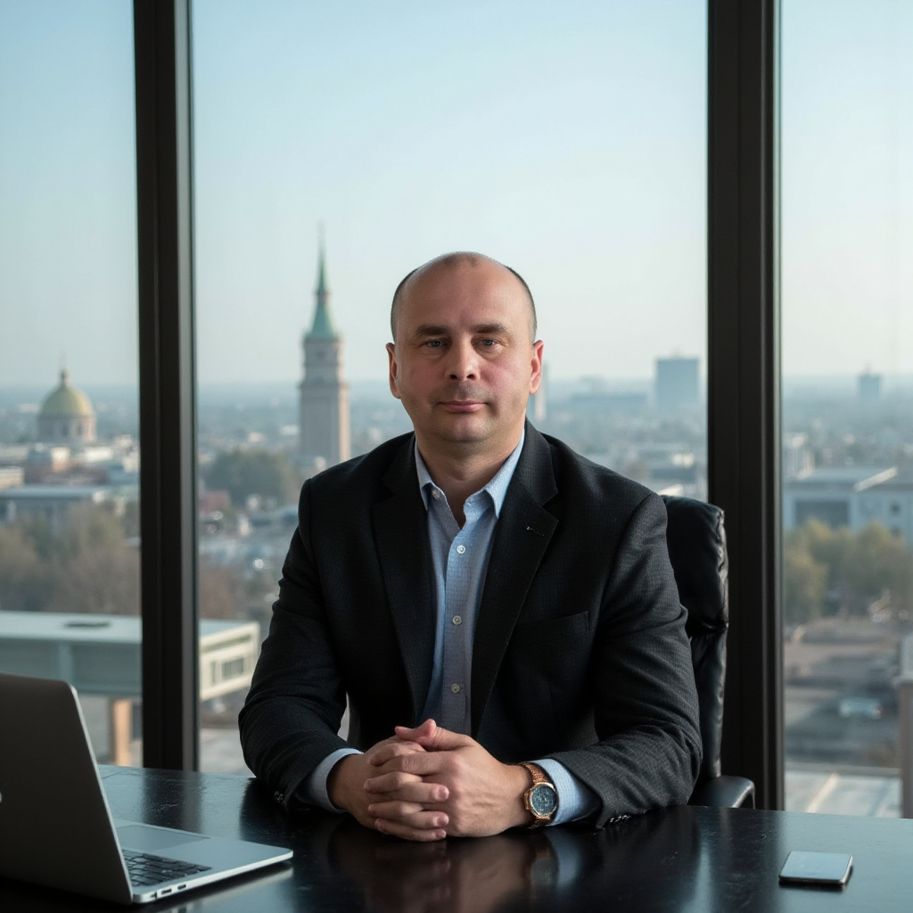 Нейрофотографии. Главная