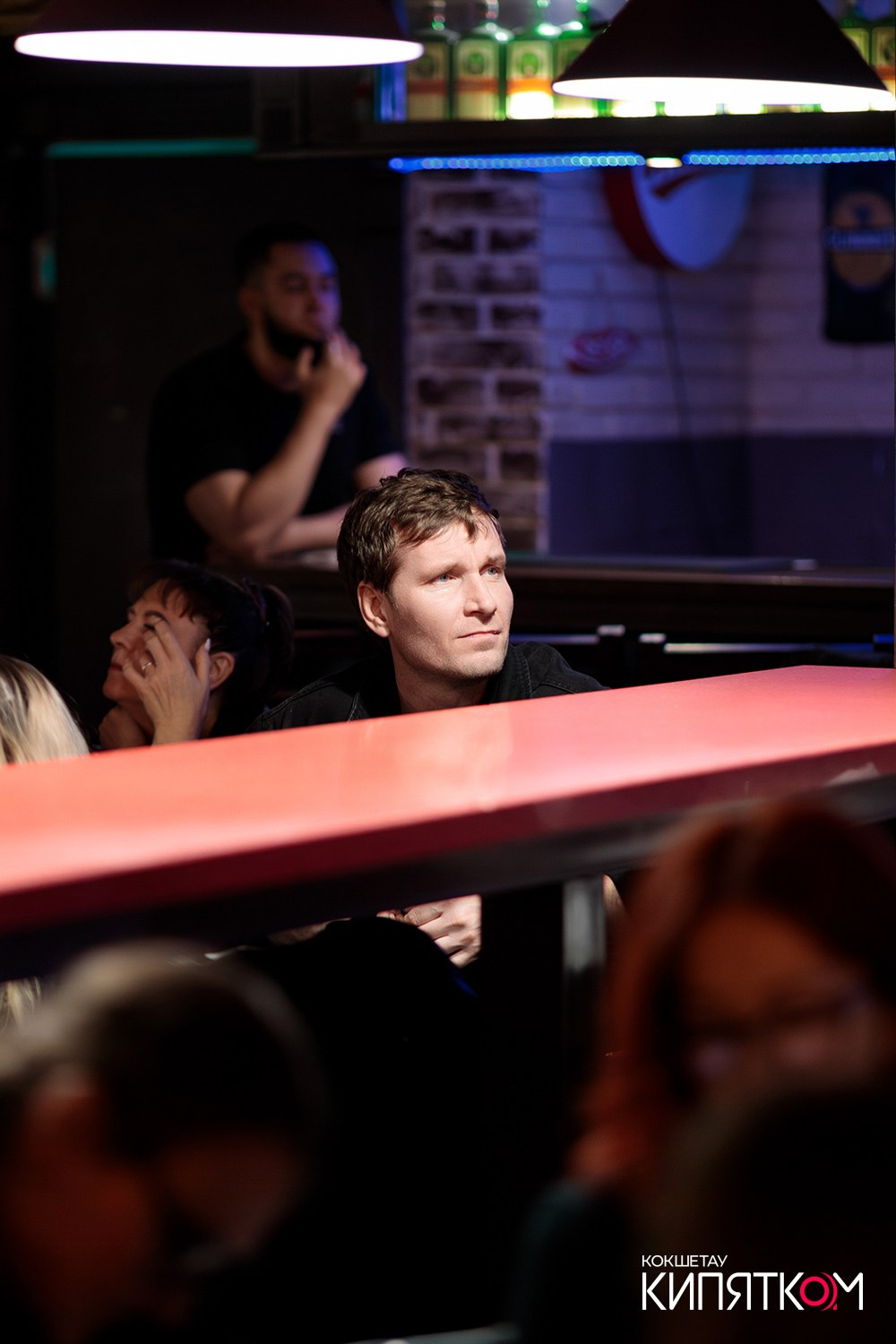 WOW QUIZ. КИПЯТКОМ КОКШЕТАУ