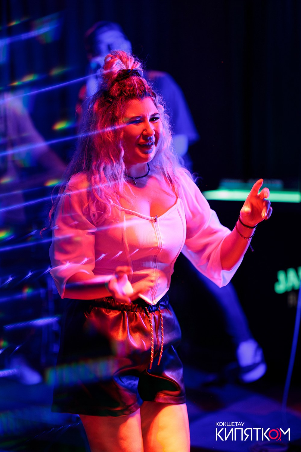 GENTLEMAN PUB. КИПЯТКОМ КОКШЕТАУ