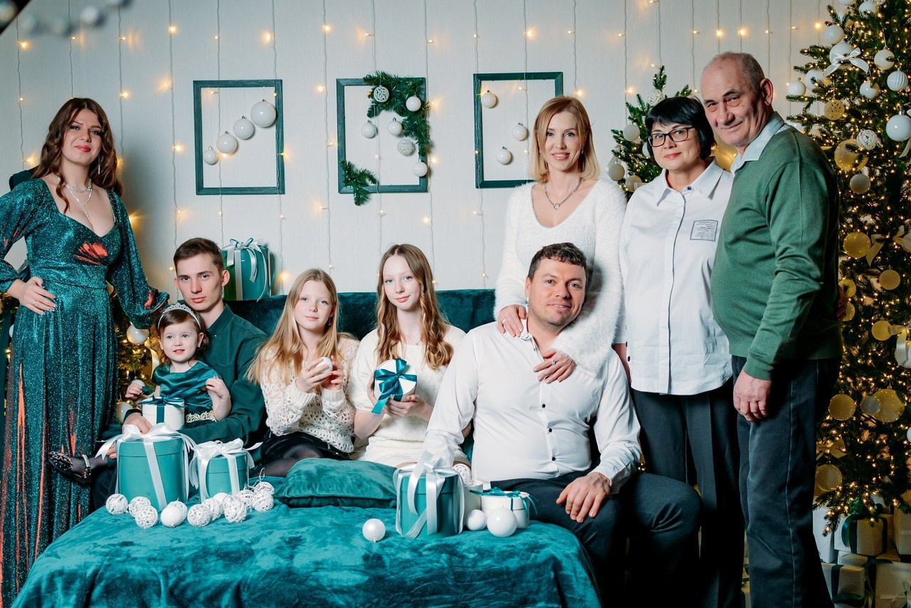 Отзывы. Фотограф Алёна Царькова. Киселевск