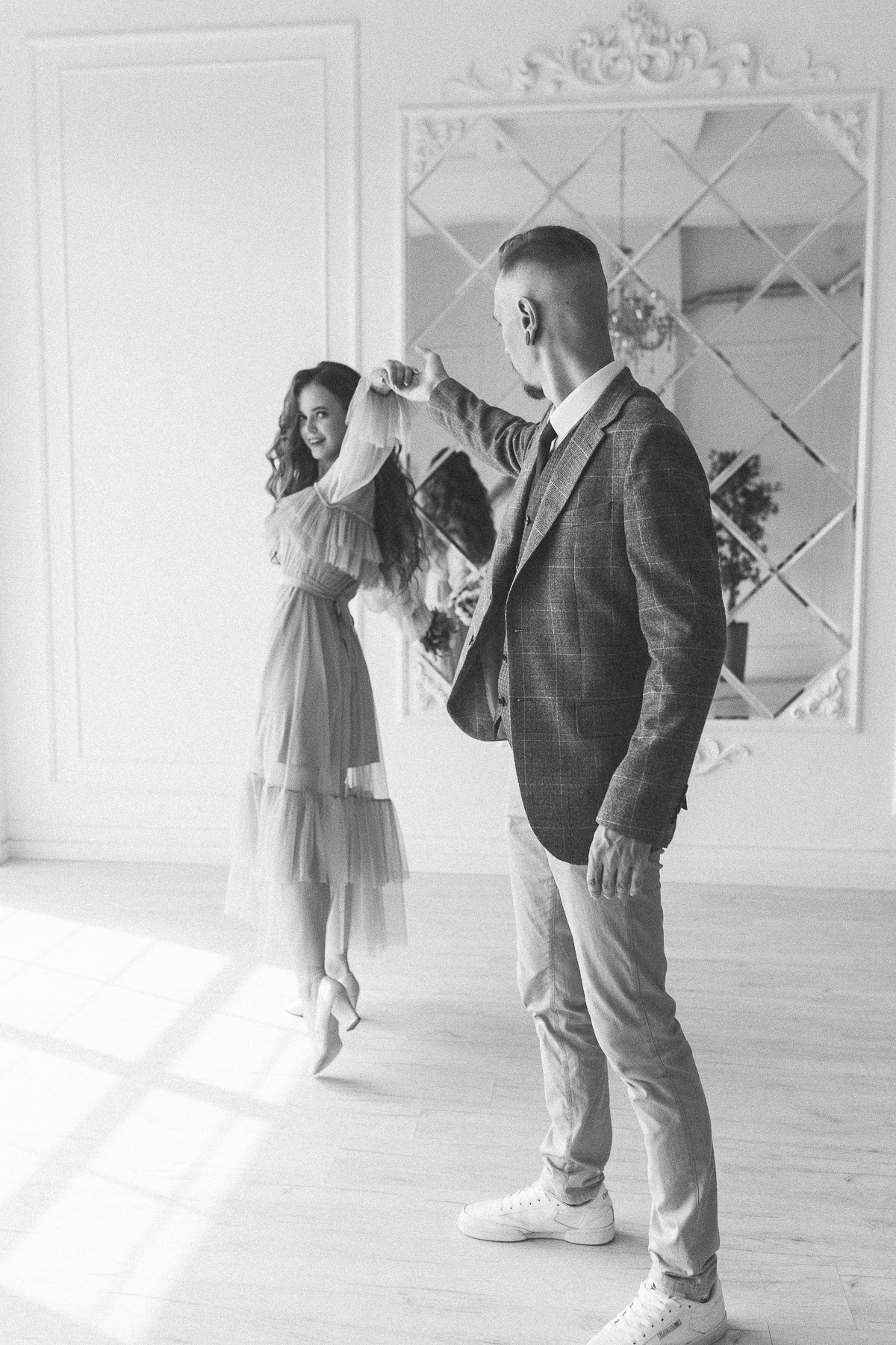 Wedding day Рома & Илона. Алёна Берёзка фотограф Минск