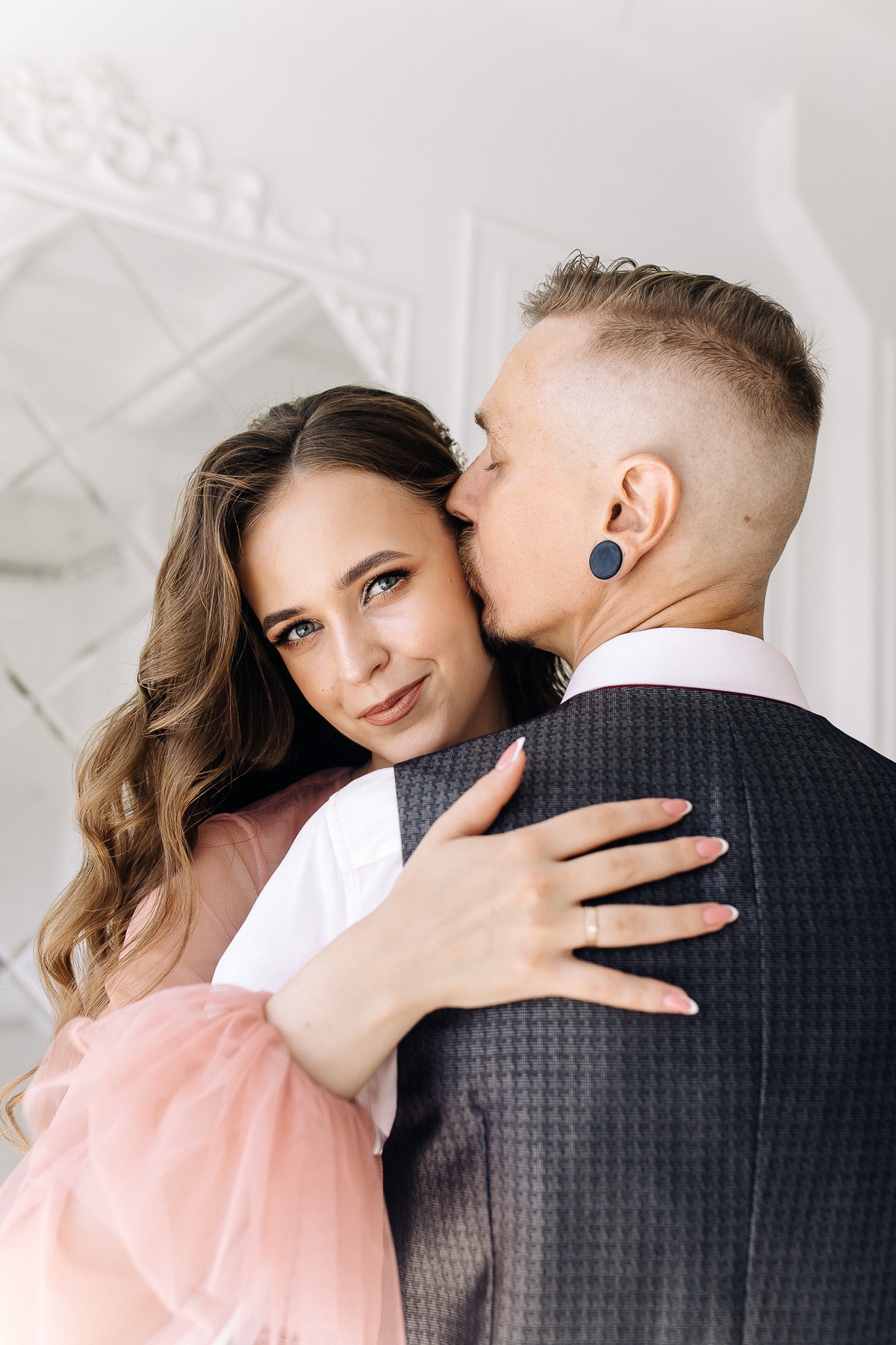 Wedding day Рома & Илона. Алёна Берёзка фотограф Минск