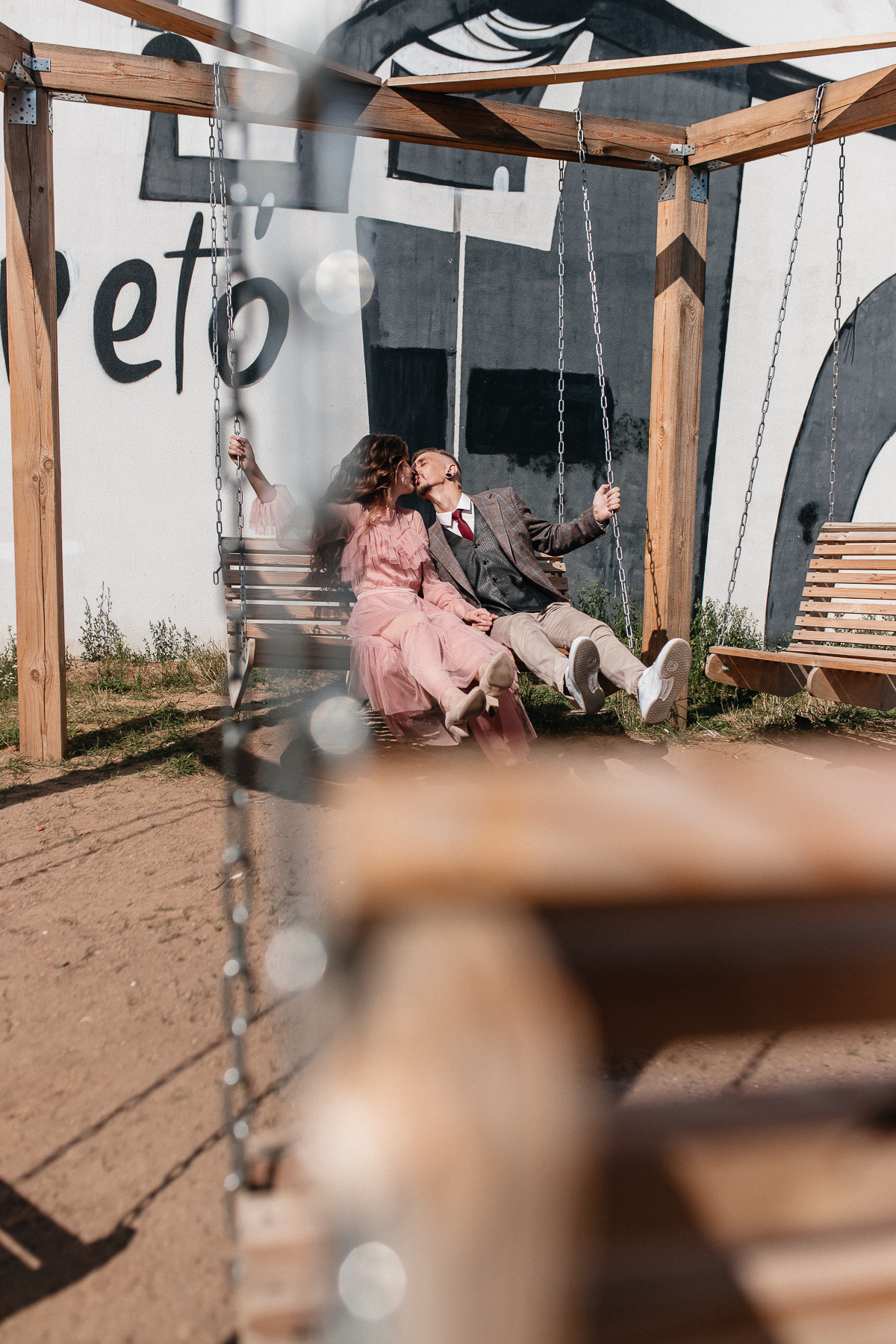 Wedding day Рома & Илона. Алёна Берёзка фотограф Минск