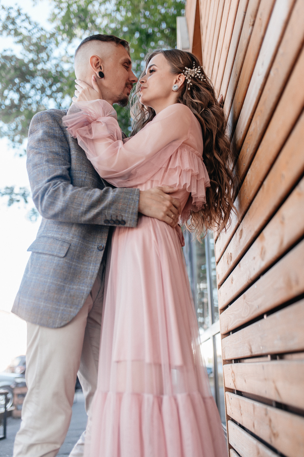 Wedding day Рома & Илона. Алёна Берёзка фотограф Минск