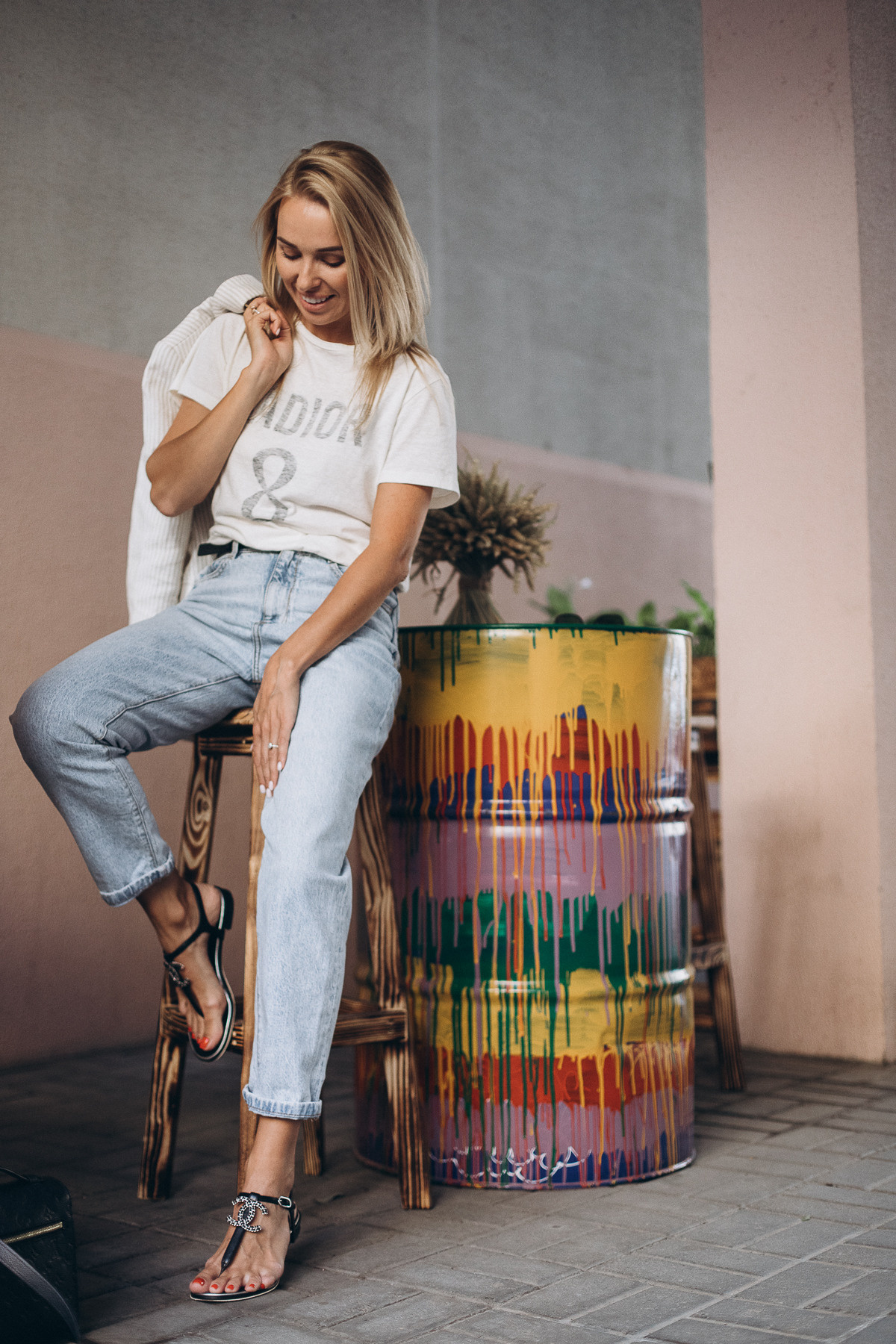 Анастасия. Алёна Берёзка фотограф Минск