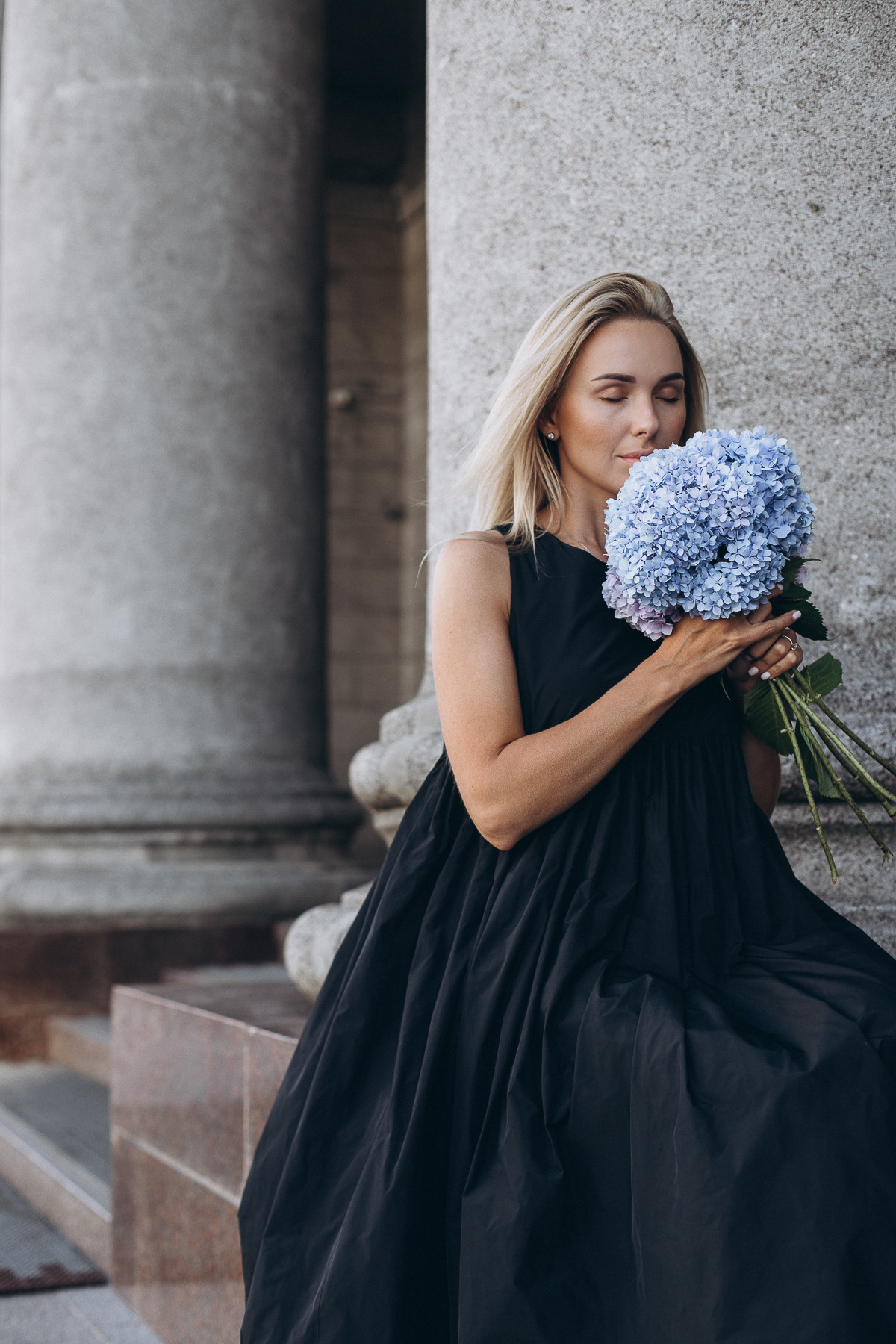 Анастасия. Алёна Берёзка фотограф Минск