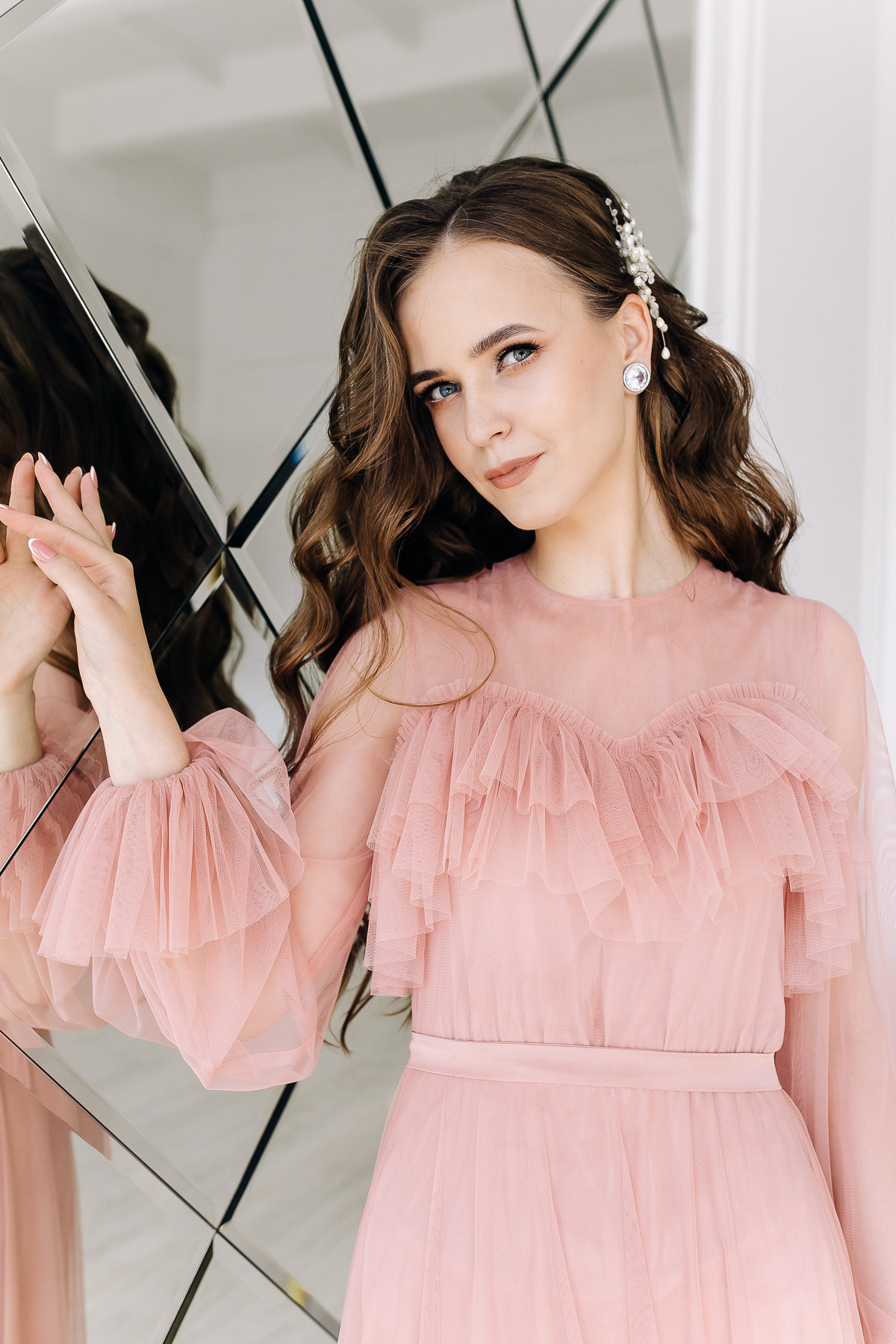 Wedding day Рома & Илона. Алёна Берёзка фотограф Минск