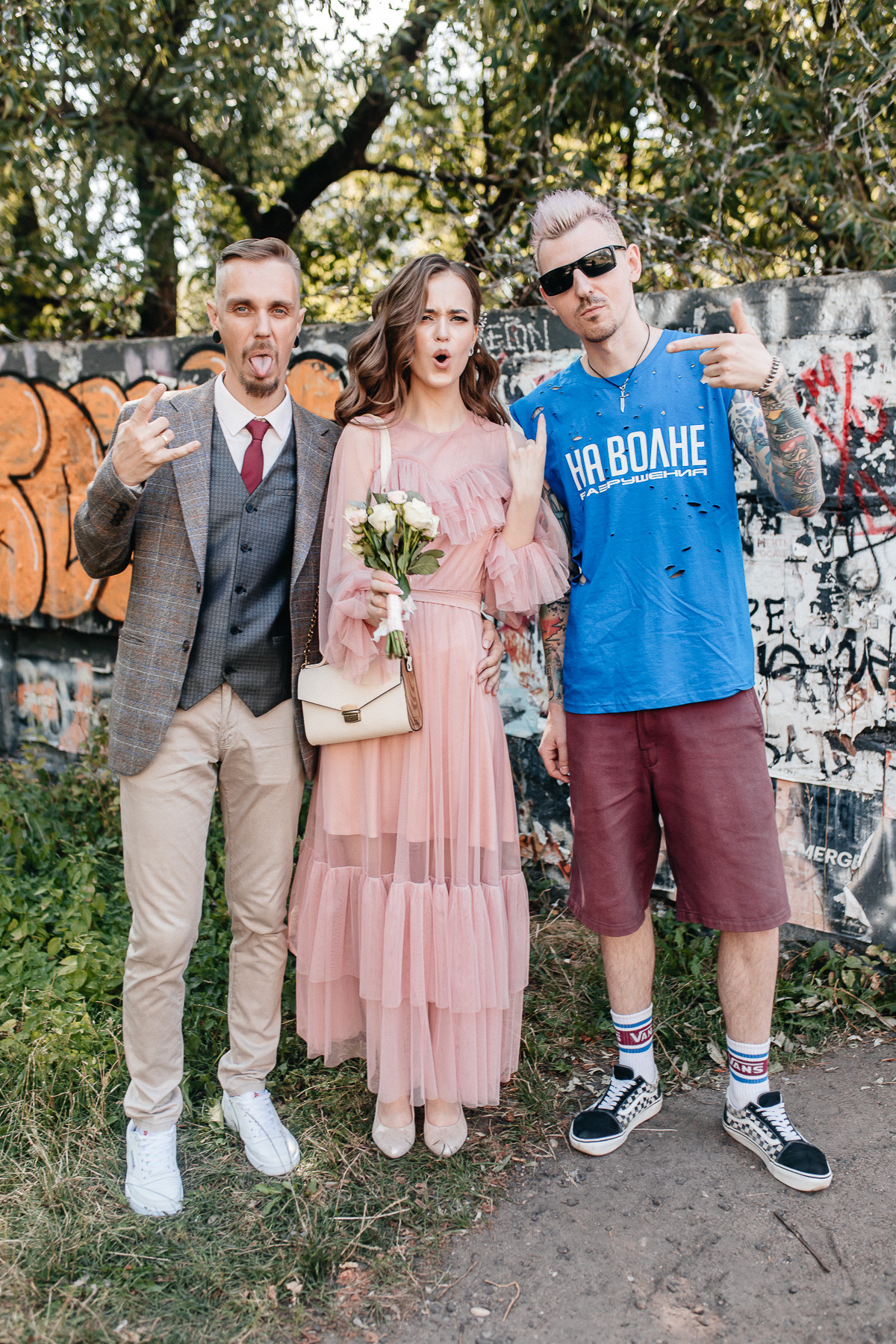 Wedding day Рома & Илона. Алёна Берёзка фотограф Минск