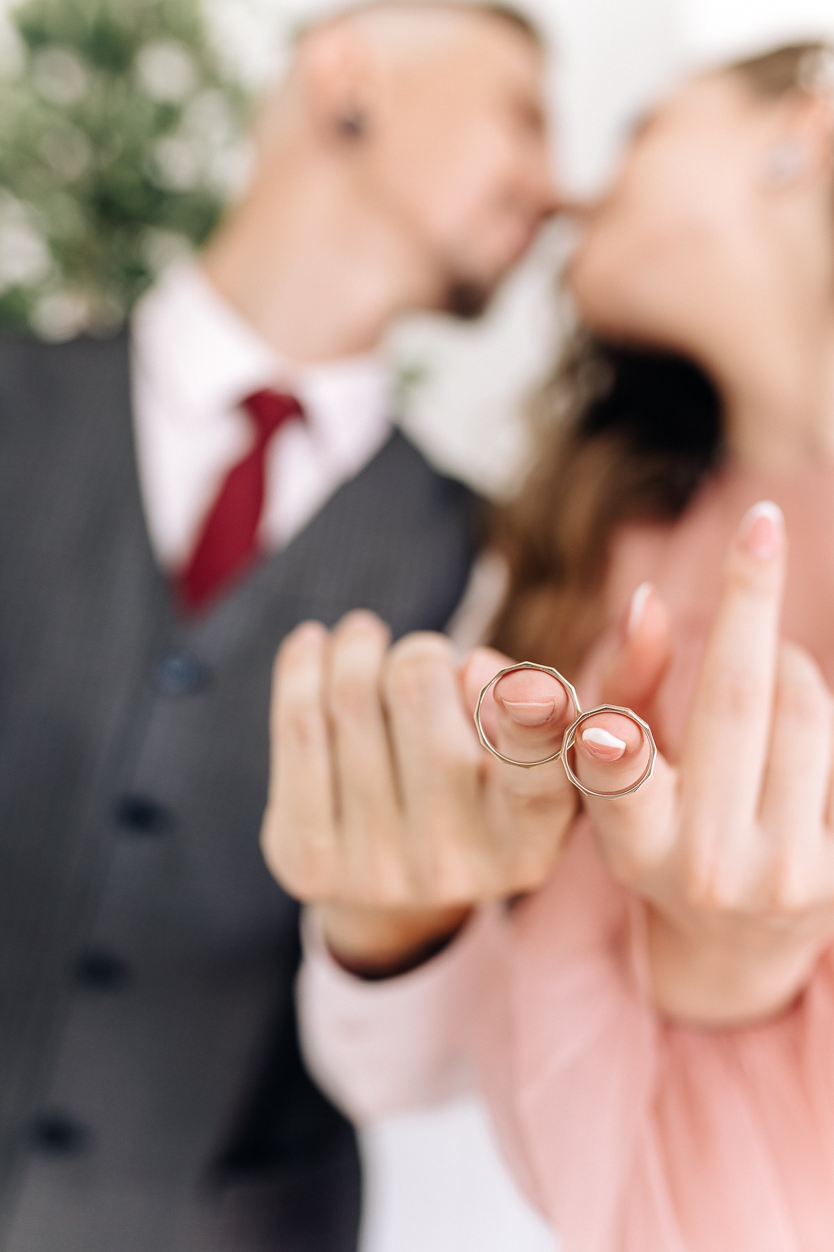 Wedding day Рома & Илона. Алёна Берёзка фотограф Минск