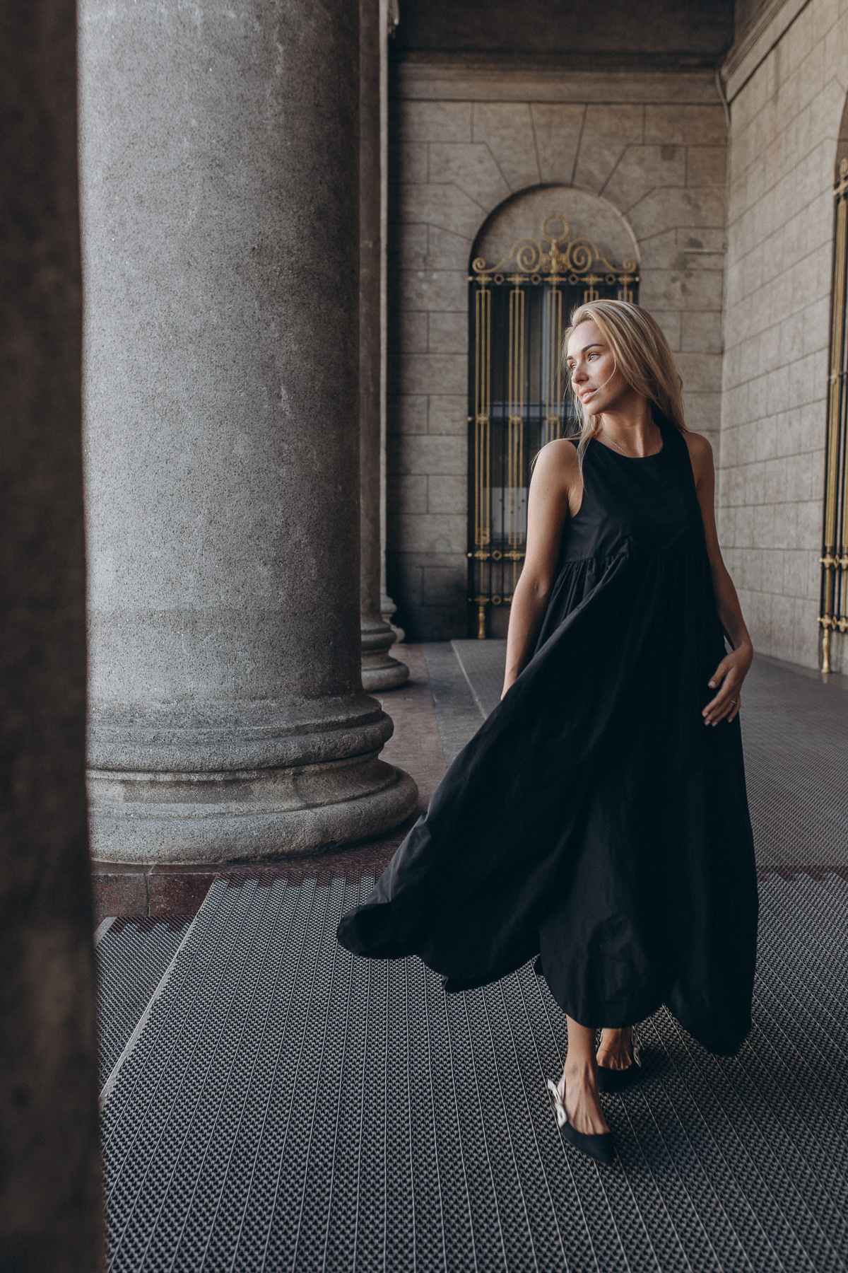 Анастасия. Алёна Берёзка фотограф Минск