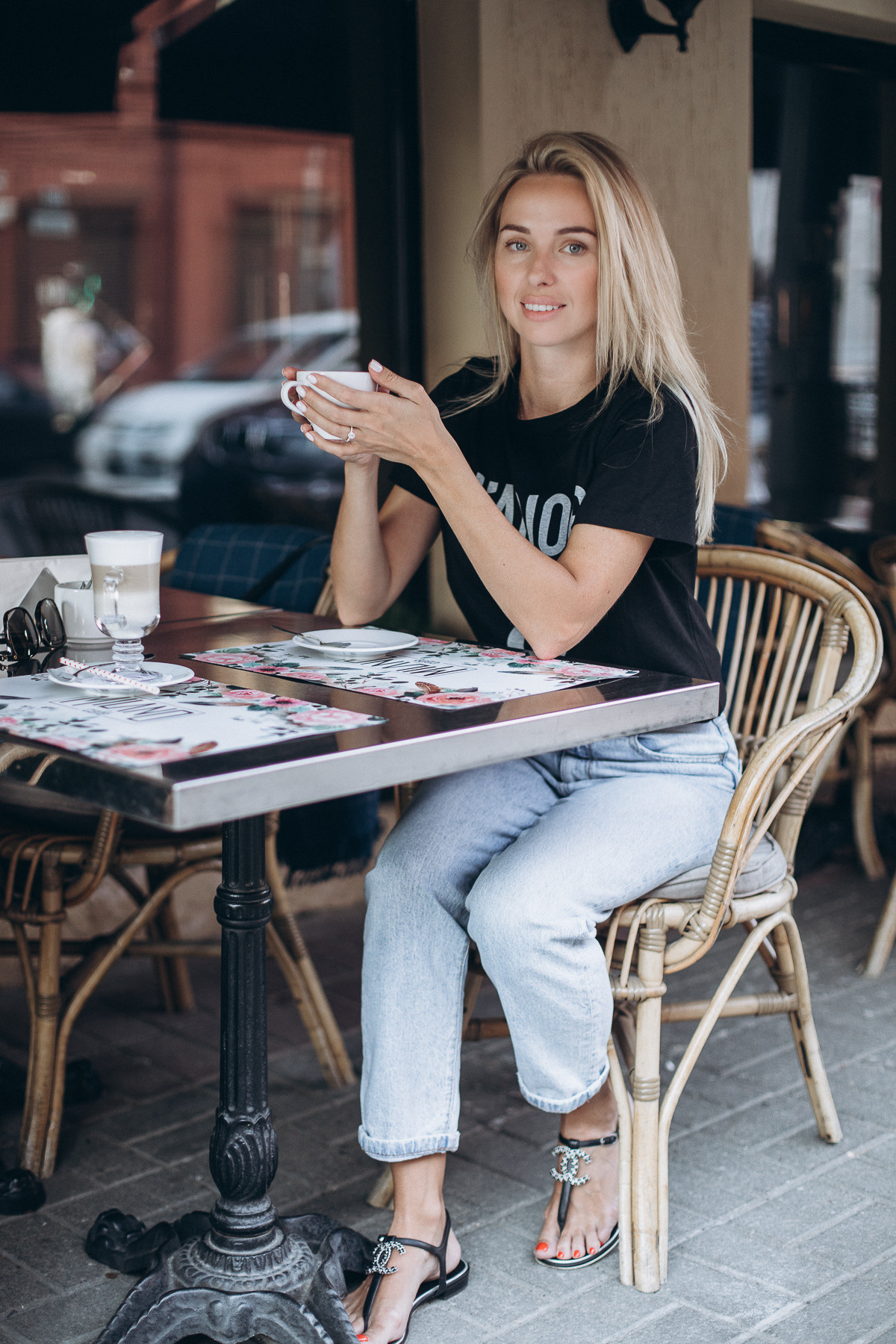 Анастасия. Алёна Берёзка фотограф Минск