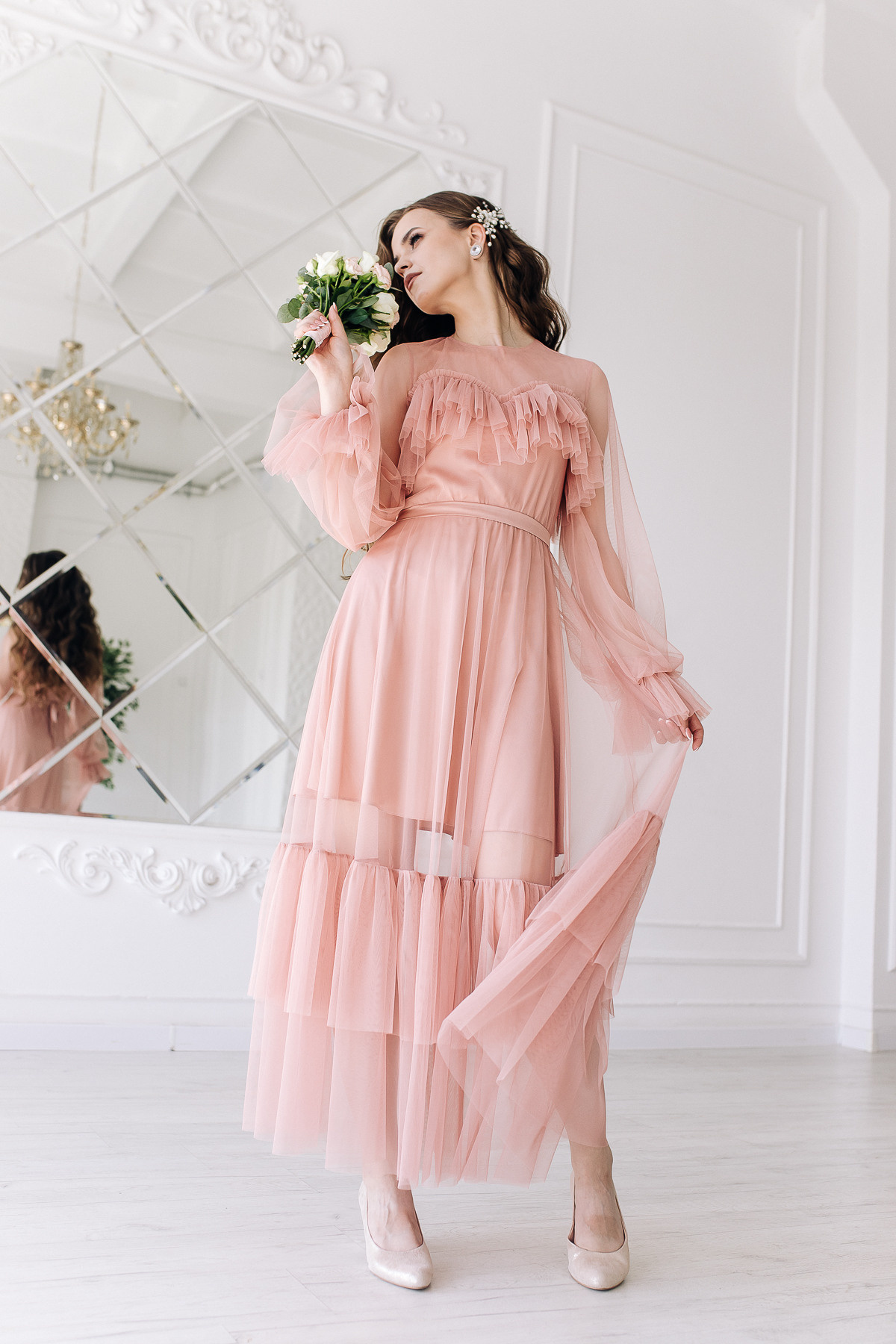 Wedding day Рома & Илона. Алёна Берёзка фотограф Минск