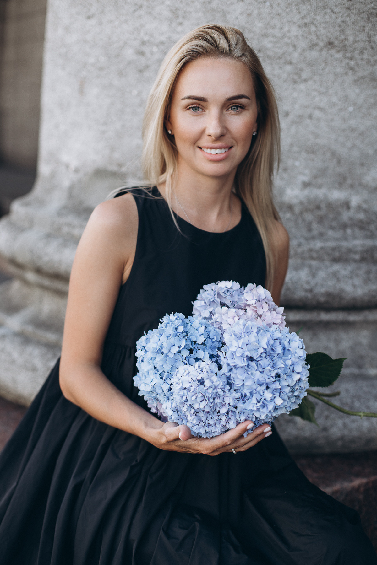 Анастасия. Алёна Берёзка фотограф Минск