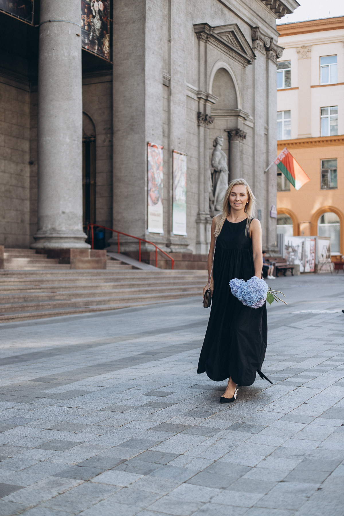 Анастасия. Алёна Берёзка фотограф Минск
