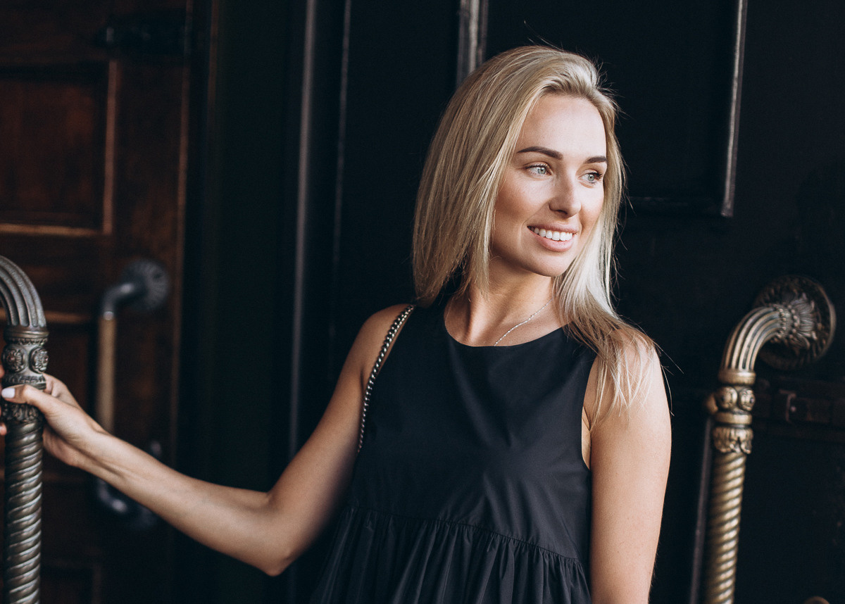 Анастасия. Алёна Берёзка фотограф Минск