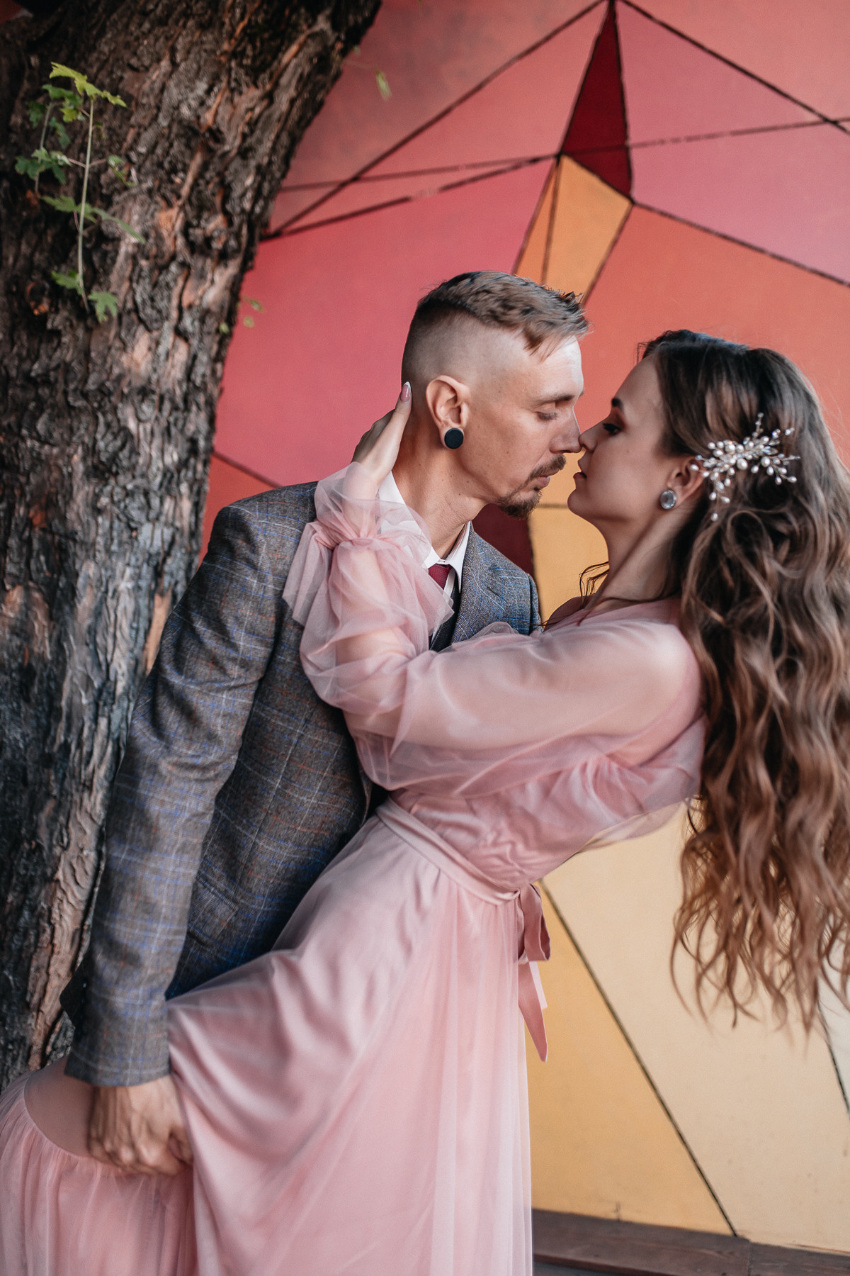 Wedding day Рома & Илона. Алёна Берёзка фотограф Минск