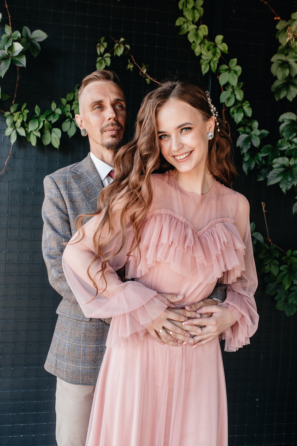 Wedding day Рома & Илона. Алёна Берёзка фотограф Минск