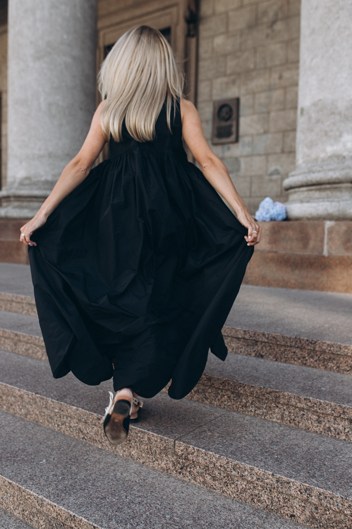 Анастасия. Алёна Берёзка фотограф Минск