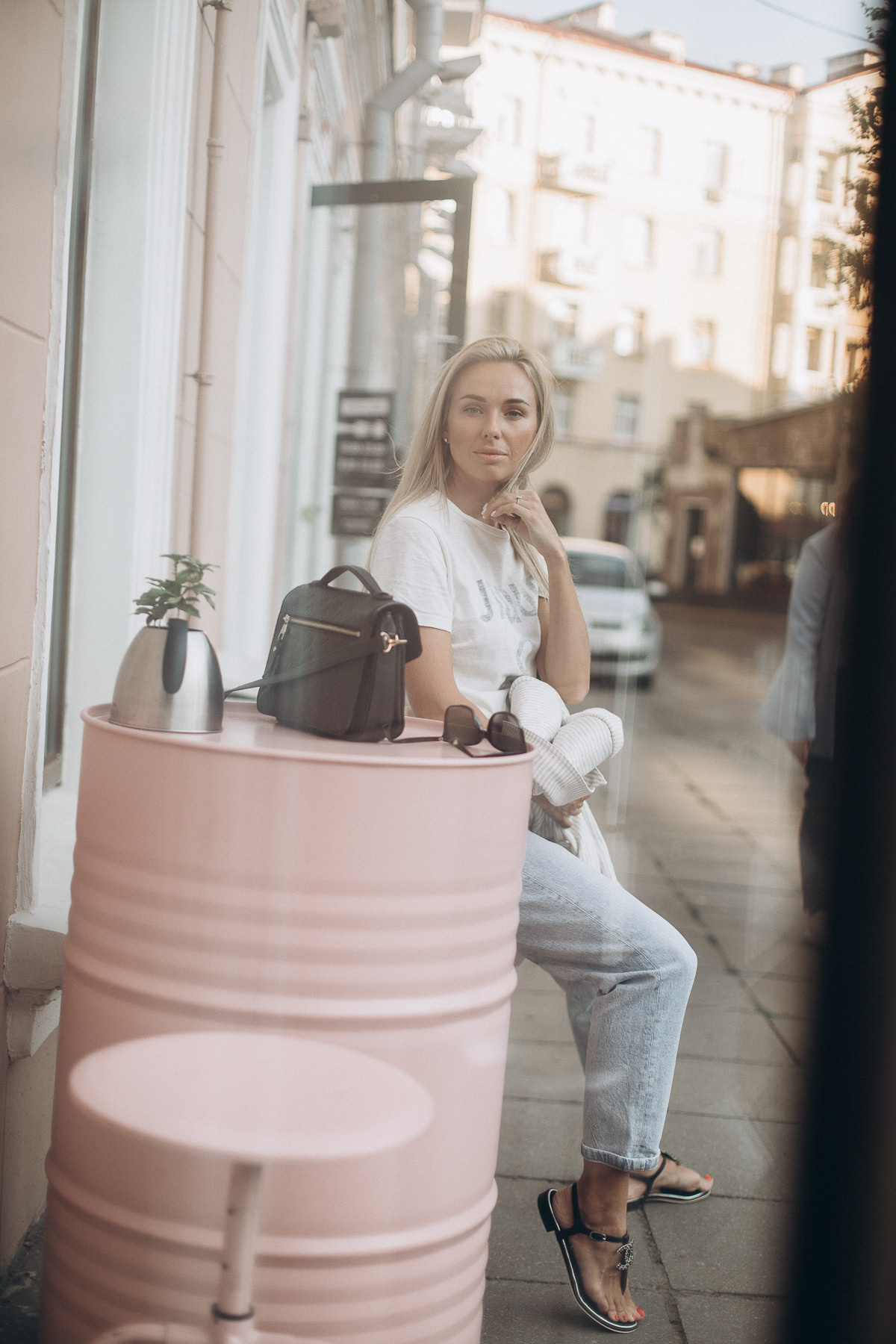 Анастасия. Алёна Берёзка фотограф Минск