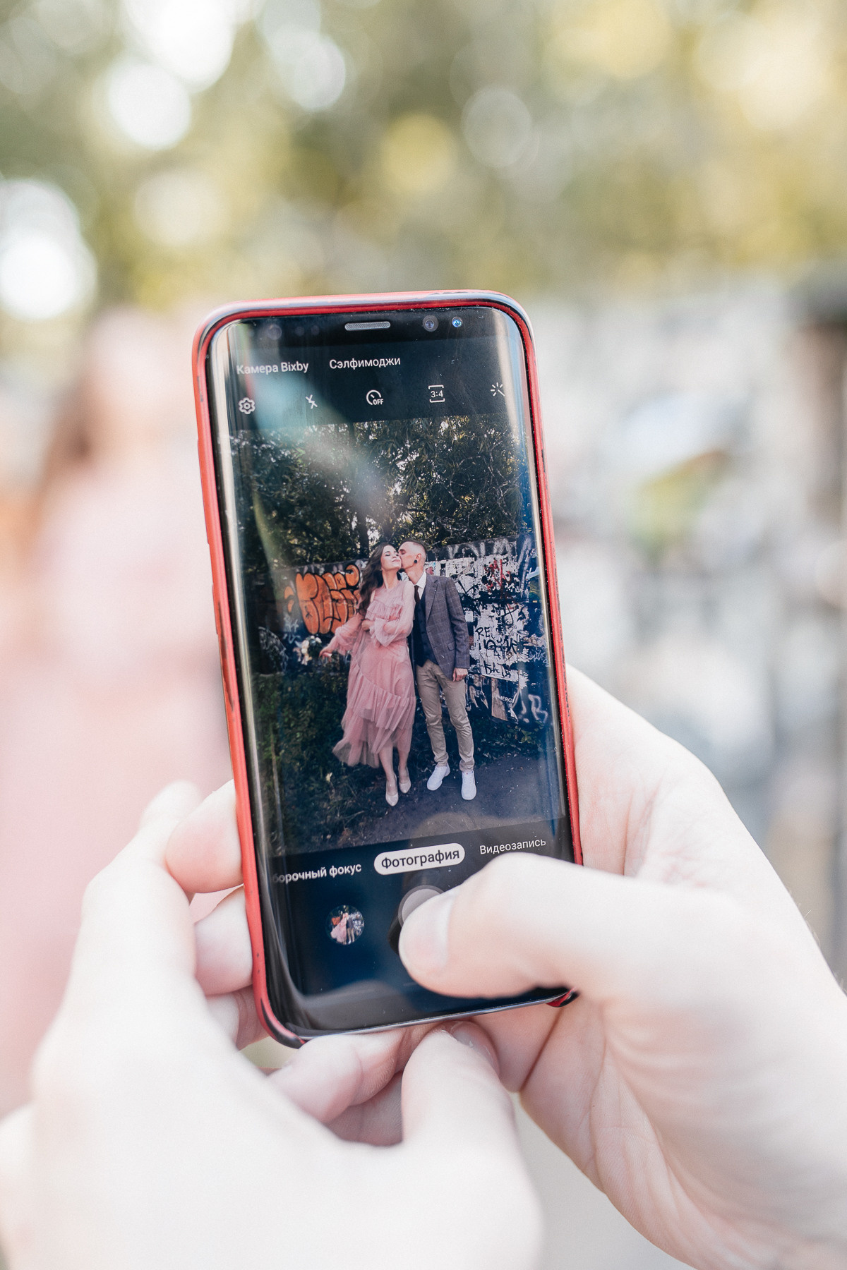Wedding day Рома & Илона. Алёна Берёзка фотограф Минск