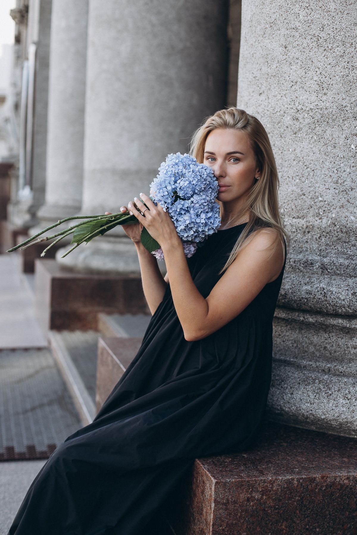 Анастасия. Алёна Берёзка фотограф Минск