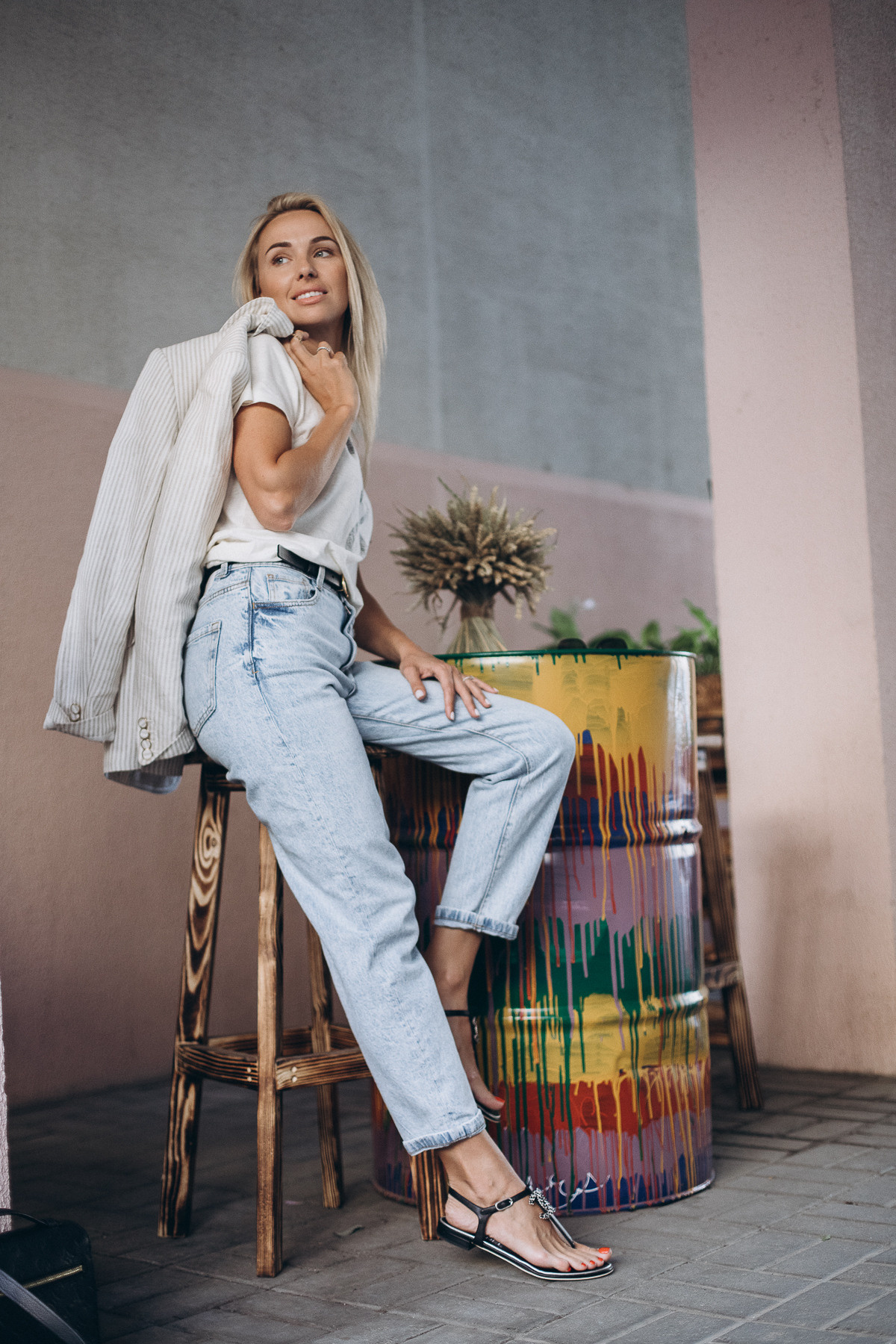 Анастасия. Алёна Берёзка фотограф Минск