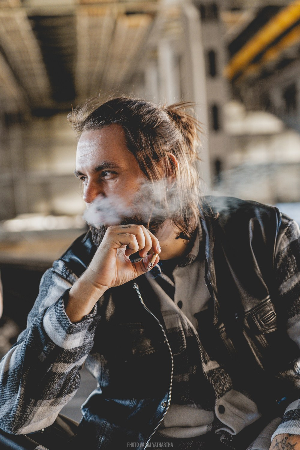 Vasya. Vadim Yathartha — Photographer in Moscow. Commercial photography and video: cars, motorcycles, portraits, architecture