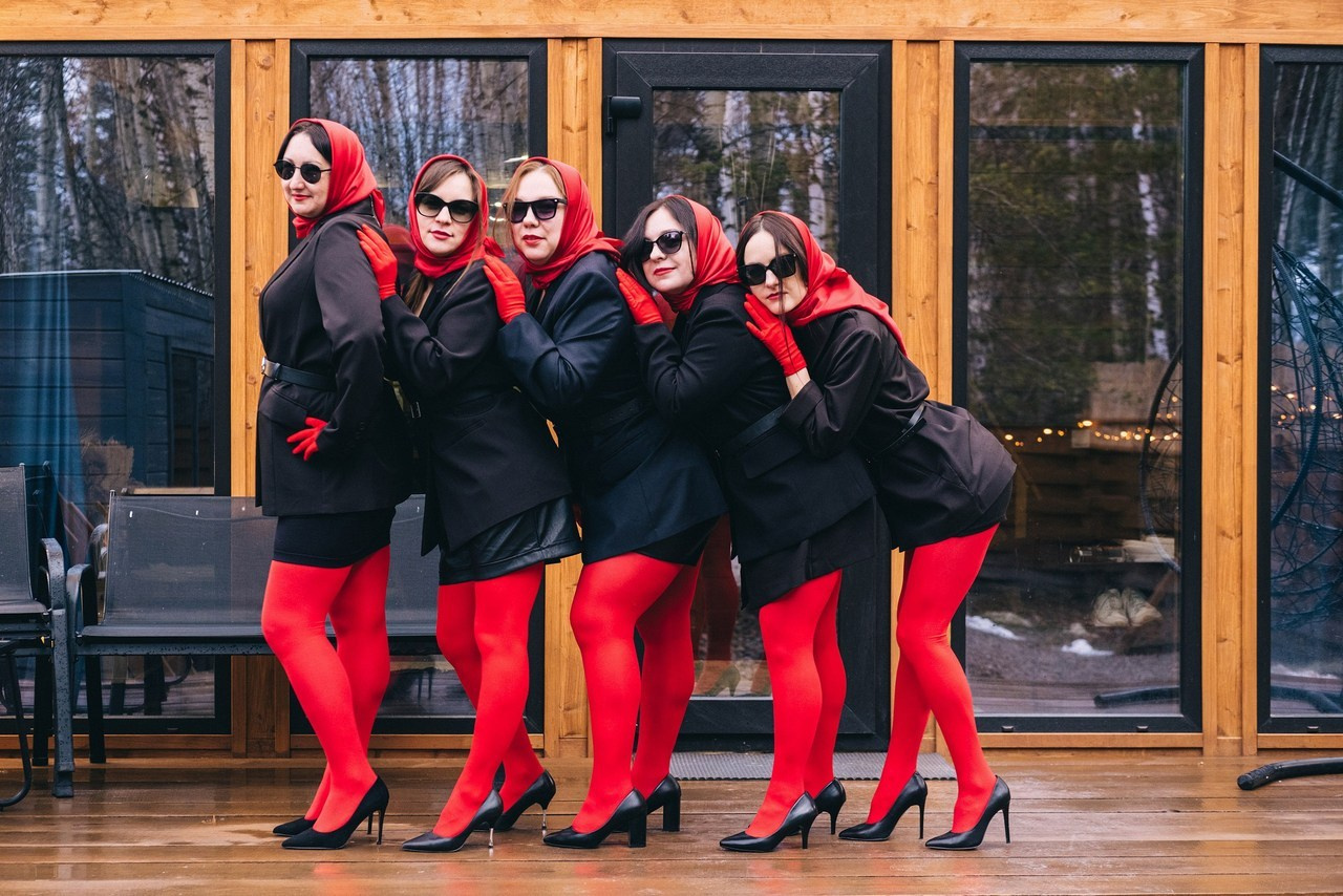 Отзывы. Женский фотограф в Тюмени Наталья Фуртаева