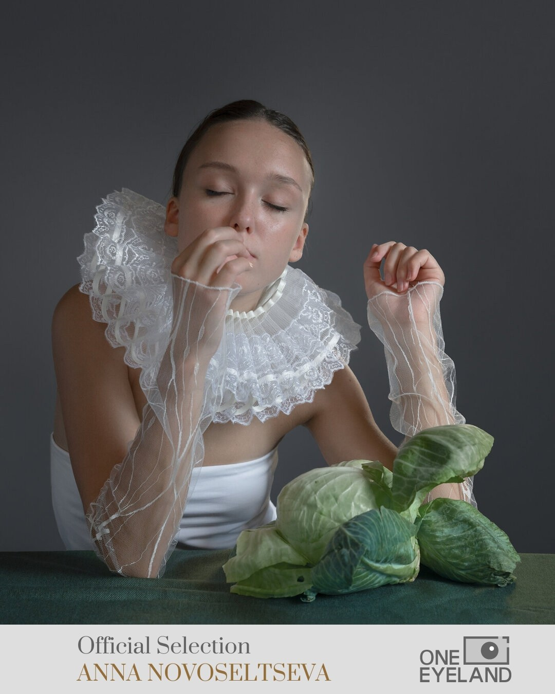 Анна Новосельцева. Индивидуальные фотосессии в Москве и М.О