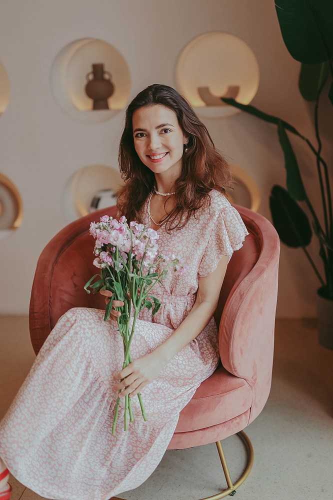 Фееричная Яна. Катя Сидор — фотограф в Москве