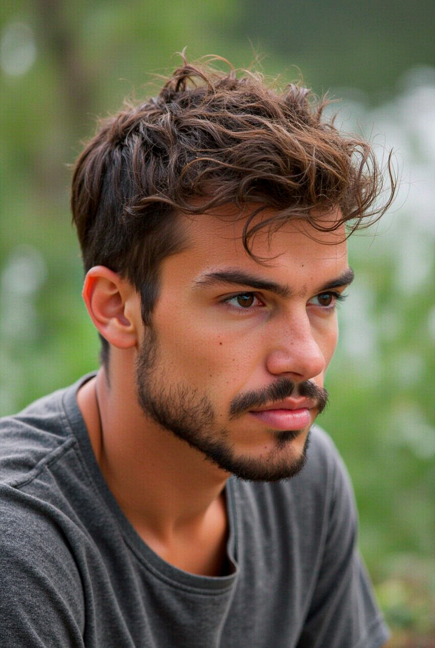 Подборка рандомных AI-фото клиентов. Фотосессии с помощью нейросетей от профессиональных фотографов и стилистов | Проект «AI-Photographer»