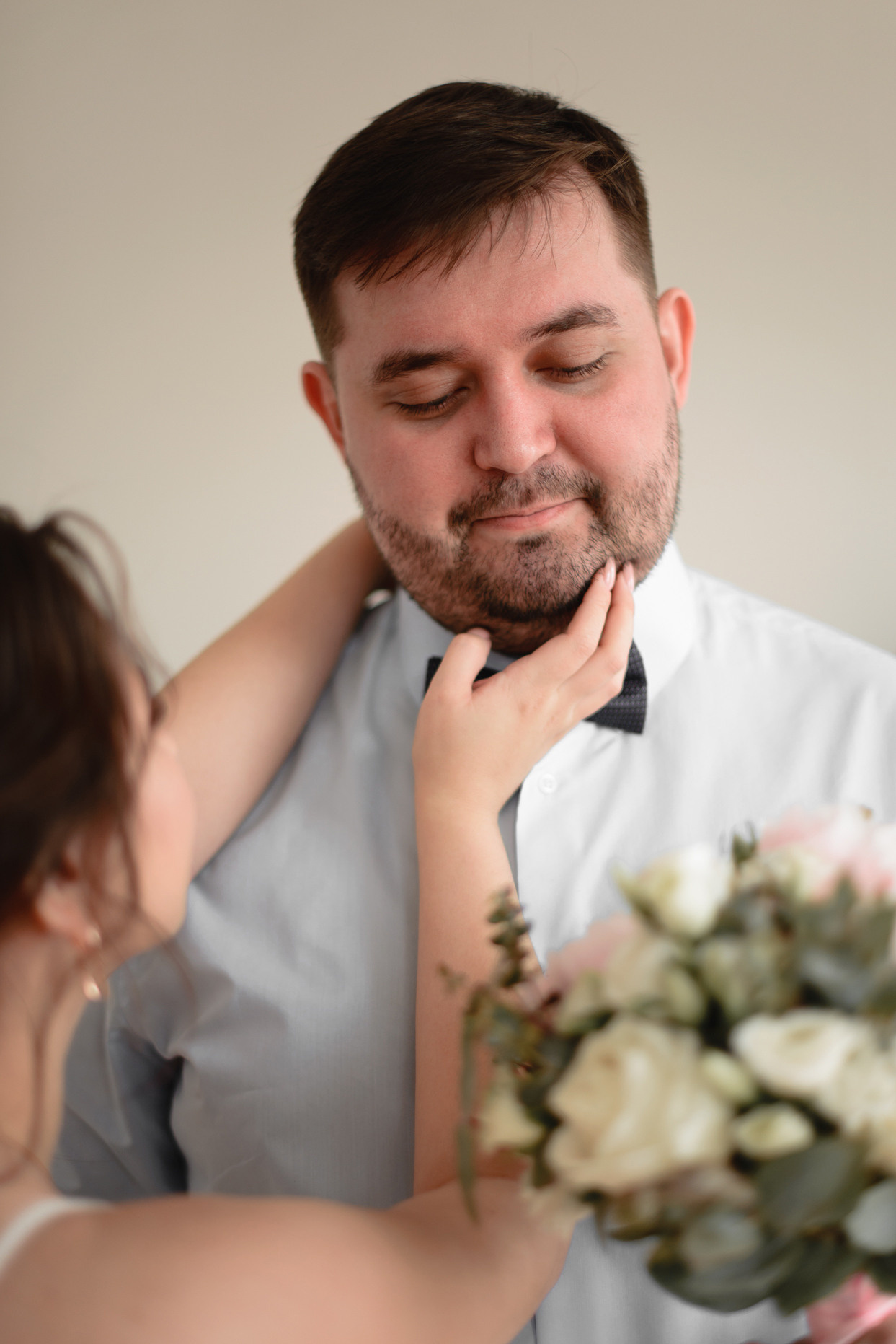 Виктория и Эдуард 17.04.2021. Фотограф в Челябинске Любовь Денисенко