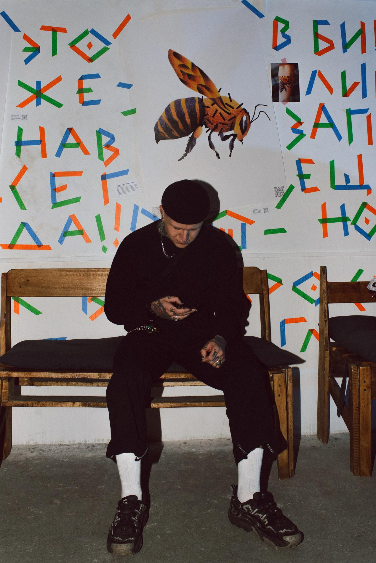 Хэллоуин от ПП 2021. Фотограф в Челябинске Любовь Денисенко