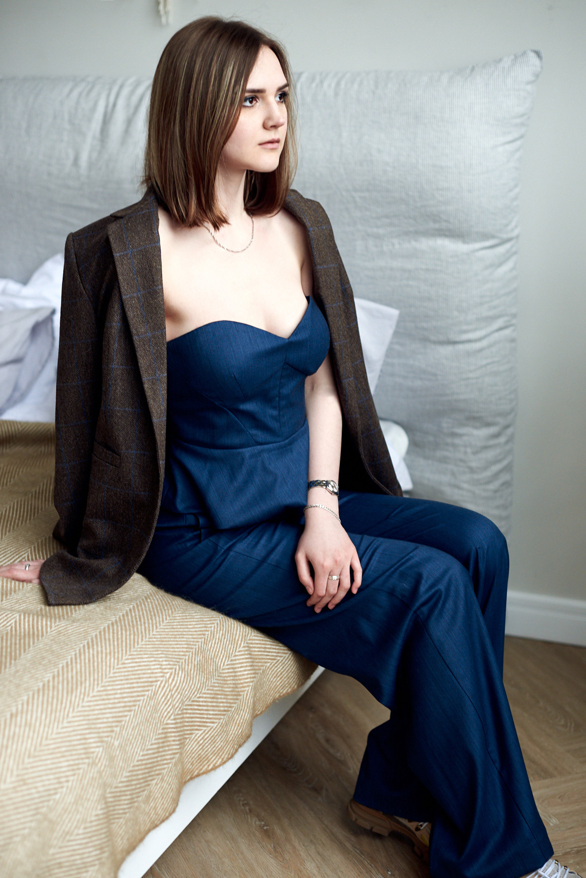 Одежда для шоурума. Фотограф в Челябинске Любовь Денисенко