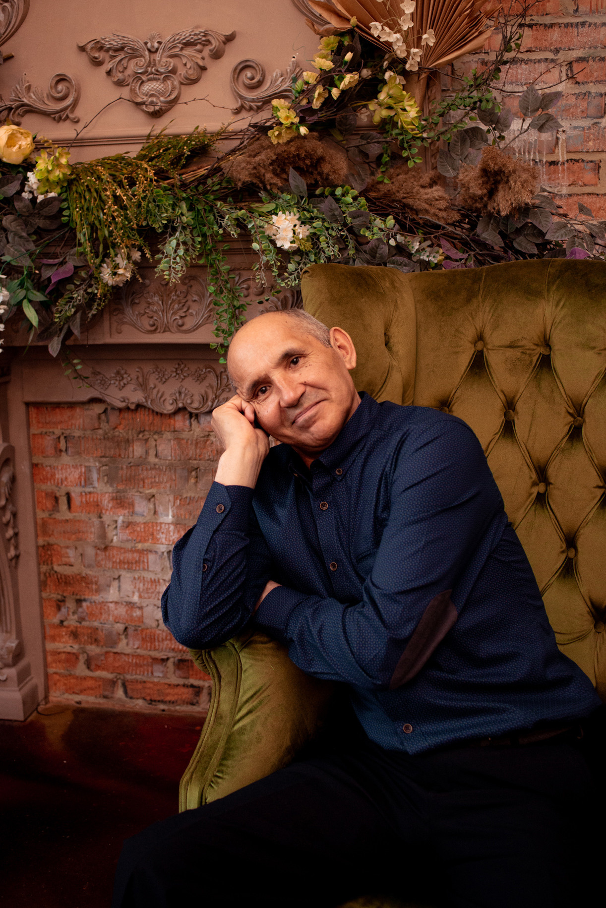 Юбилей Ксении. Фотограф в Челябинске Любовь Денисенко