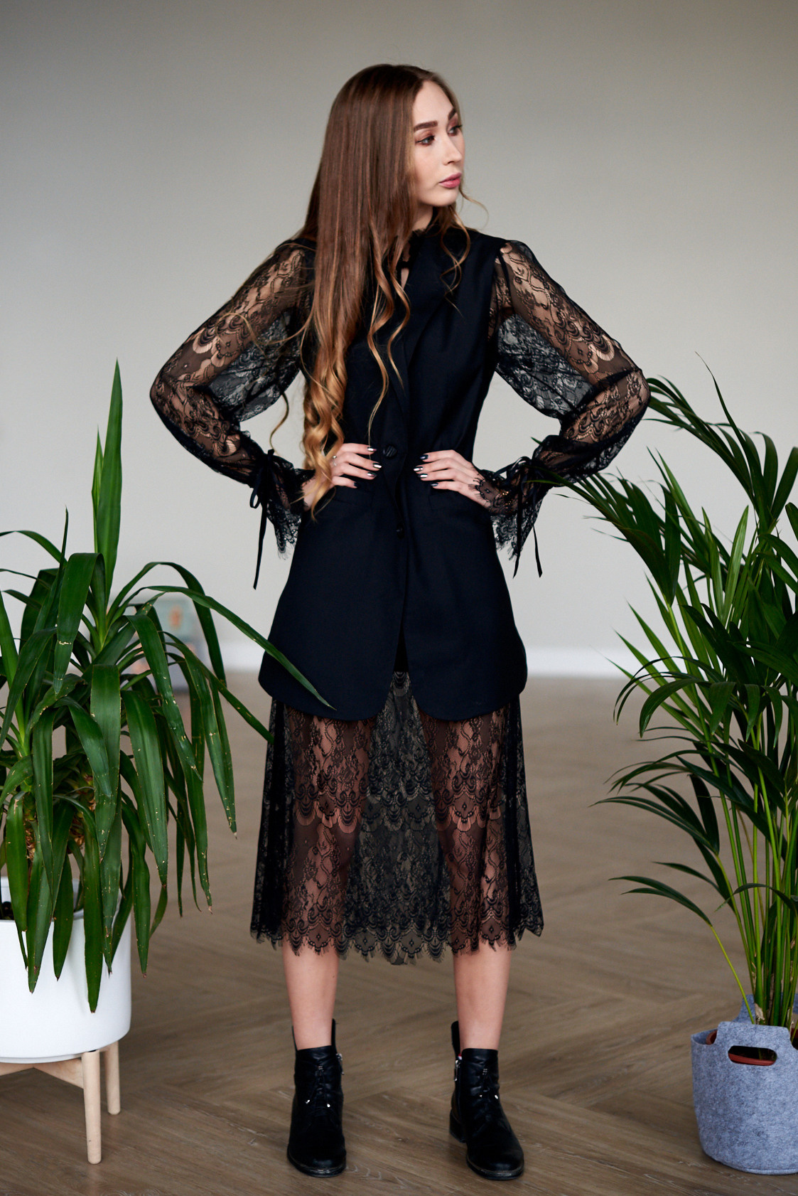 Одежда для шоурума. Фотограф в Челябинске Любовь Денисенко