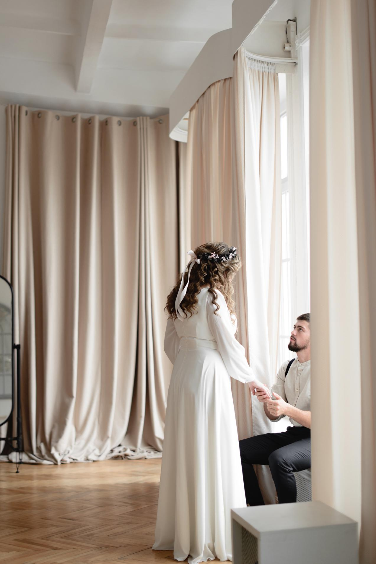 Полина и Андрей 17.09.2021. Фотограф в Челябинске Любовь Денисенко