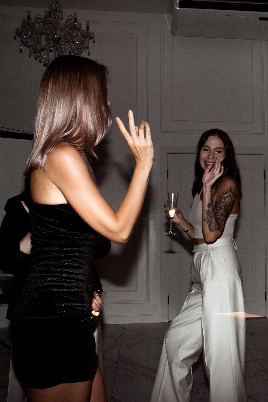 Девичник Кати Барышевой. Фотограф в Челябинске Любовь Денисенко